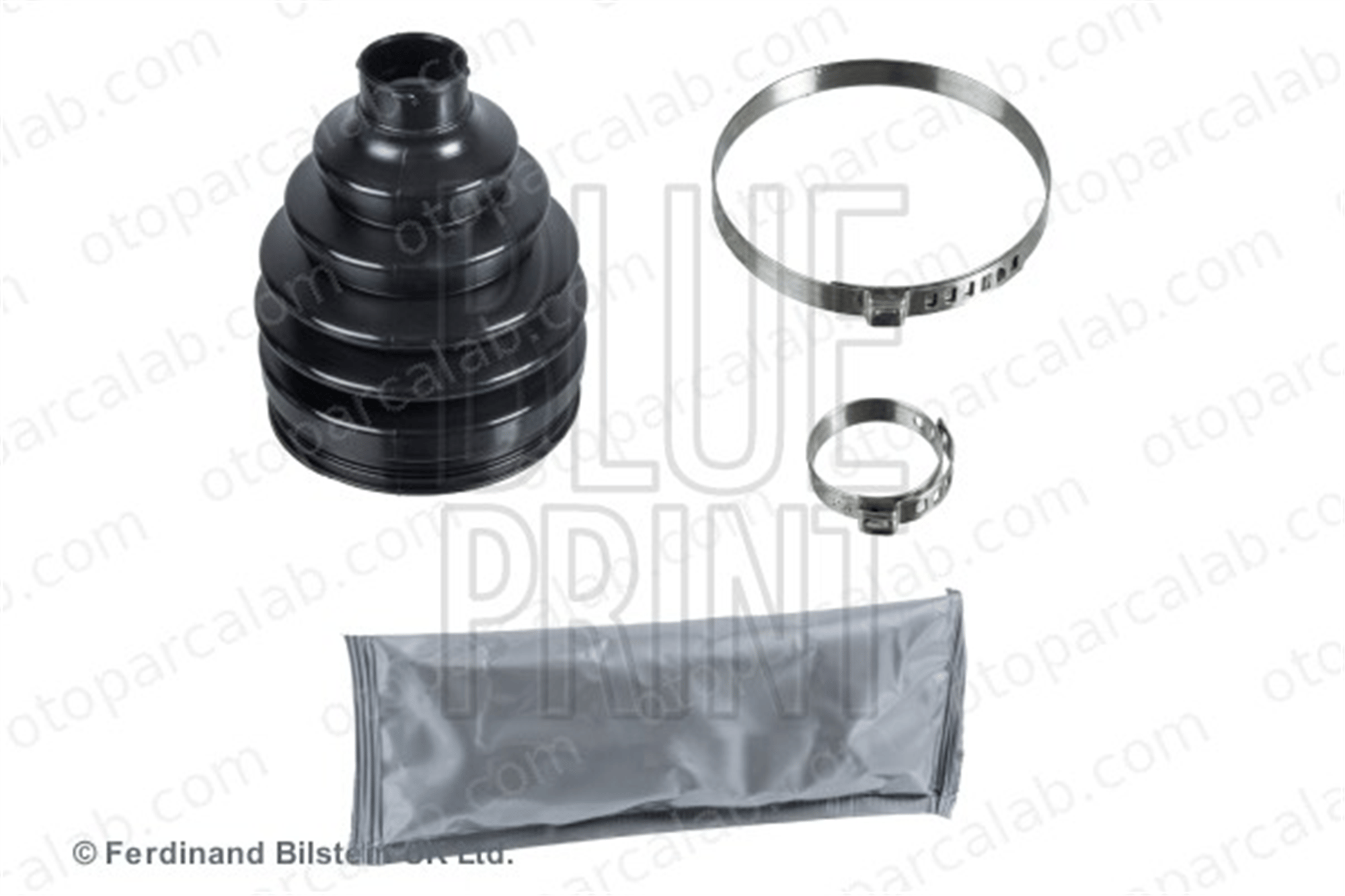 BLUE PRINT ADA108108 Aks Körüğü Ön Dış Sağ veya Sol JEEP CHEROKEE GRAND CHEROKEE II ADA108108 4796233