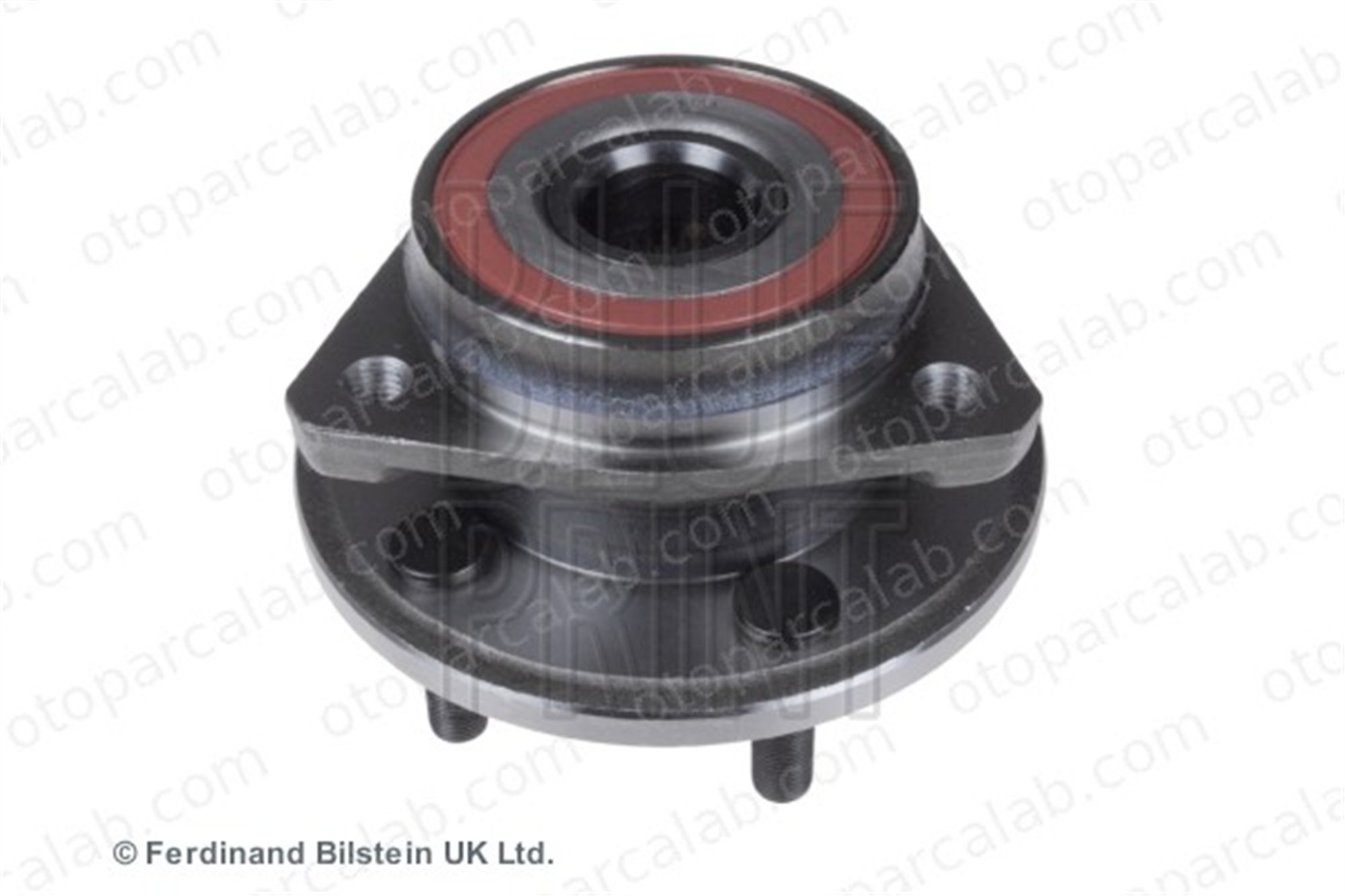 BLUE PRINT ADA108206 Teker Rulmanı Ön Sağ veya Sol JEEP CHEROKEE WRANGLER II 5016458AA 05016458AA
