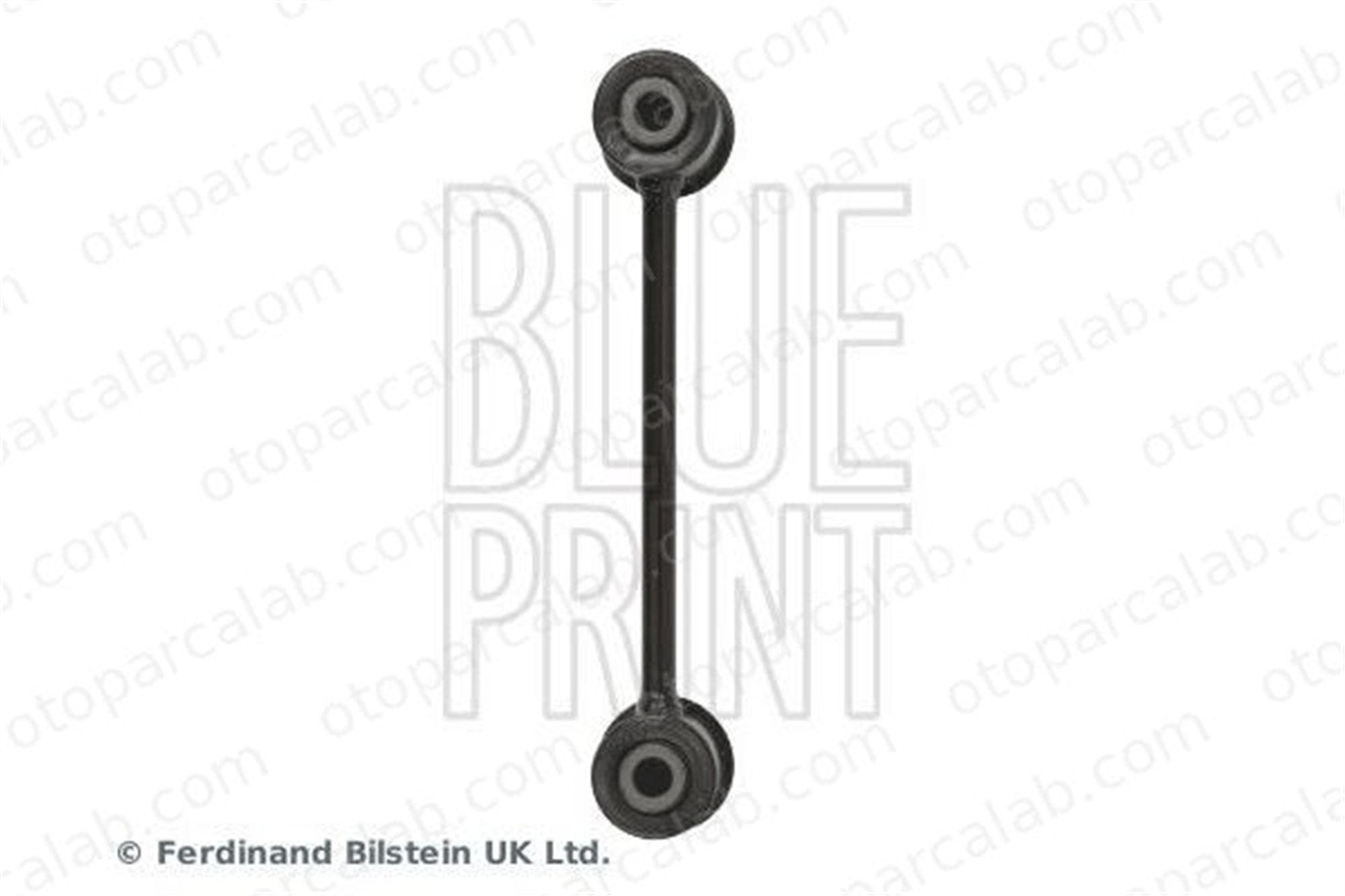 BLUE PRINT ADA108516 Viraj Demir Askı Rotu Arka Sağ veya Sol CHRYSLER PT CRUISER PT CRUISER Cabrio 4656934AB 04656934AB