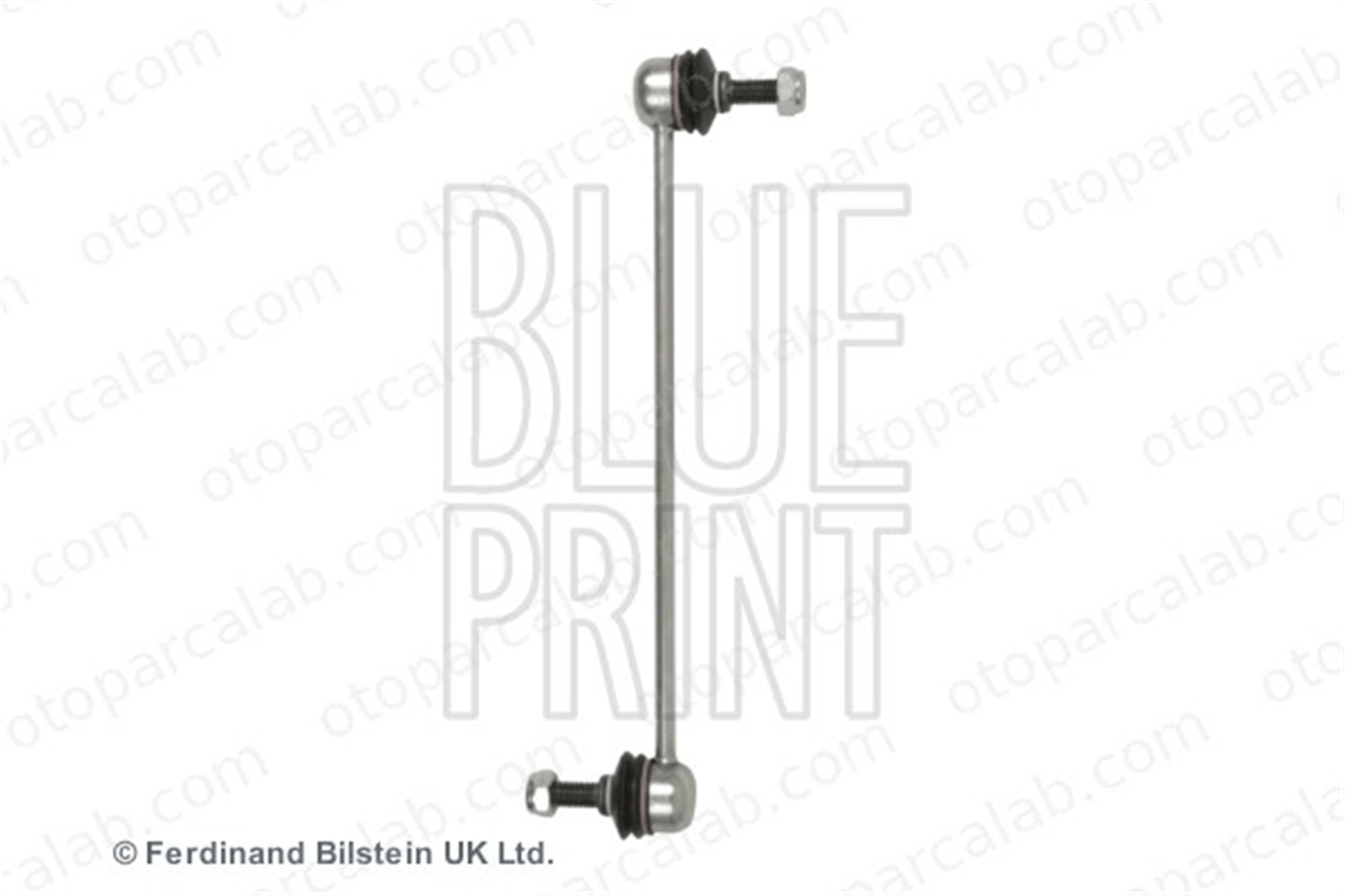 BLUE PRINT ADA108517 Viraj Demir Askı Rotu Ön Sağ veya Sol CHRYSLER VOYAGER IV VOYAGER / GRAND VOYAGER III 4743669AA 04743669AA