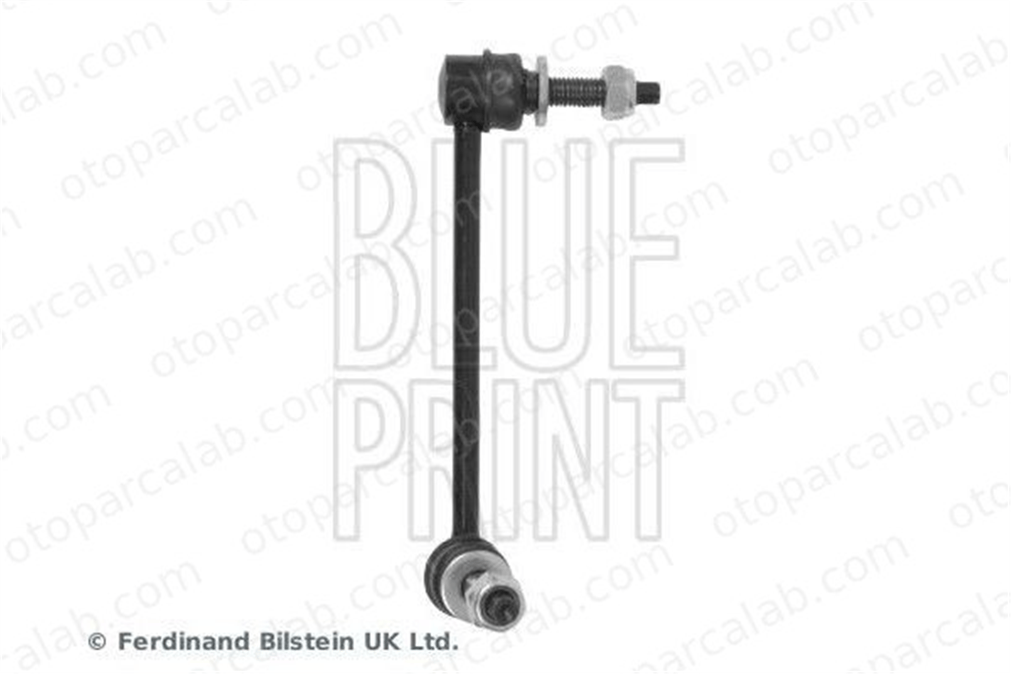 BLUE PRINT ADA108519 Viraj Demir Askı Rotu Ön Sağ CHRYSLER 300C 300C Touring 4895482AA 04895482AA