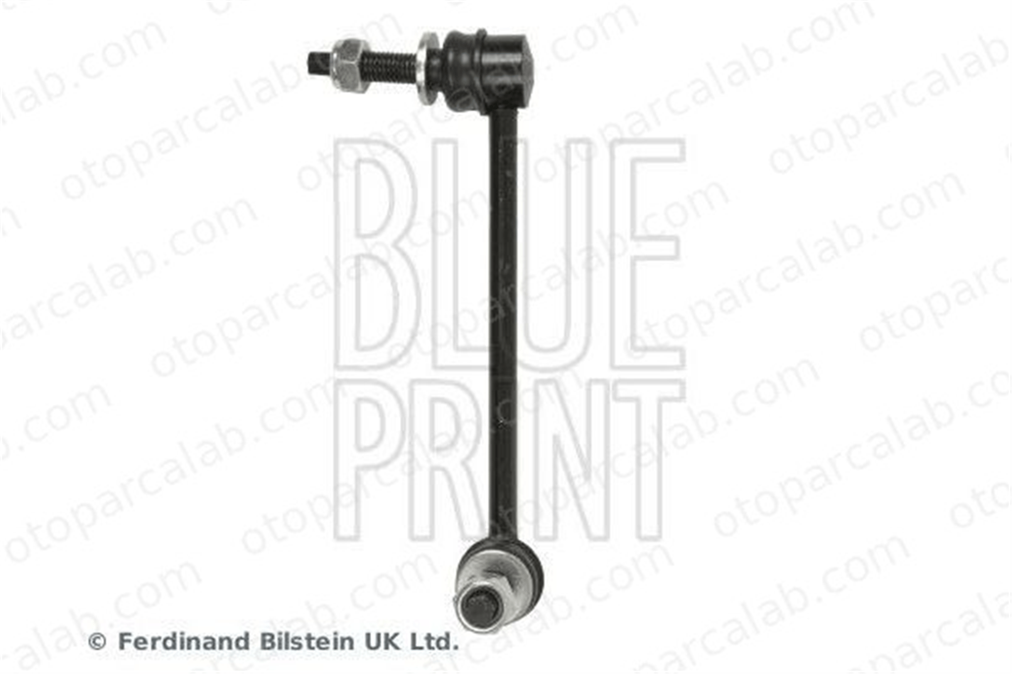 BLUE PRINT ADA108520 Viraj Demir Askı Rotu Ön Sol CHRYSLER 300C 300C Touring 4895483AA 04895483AA