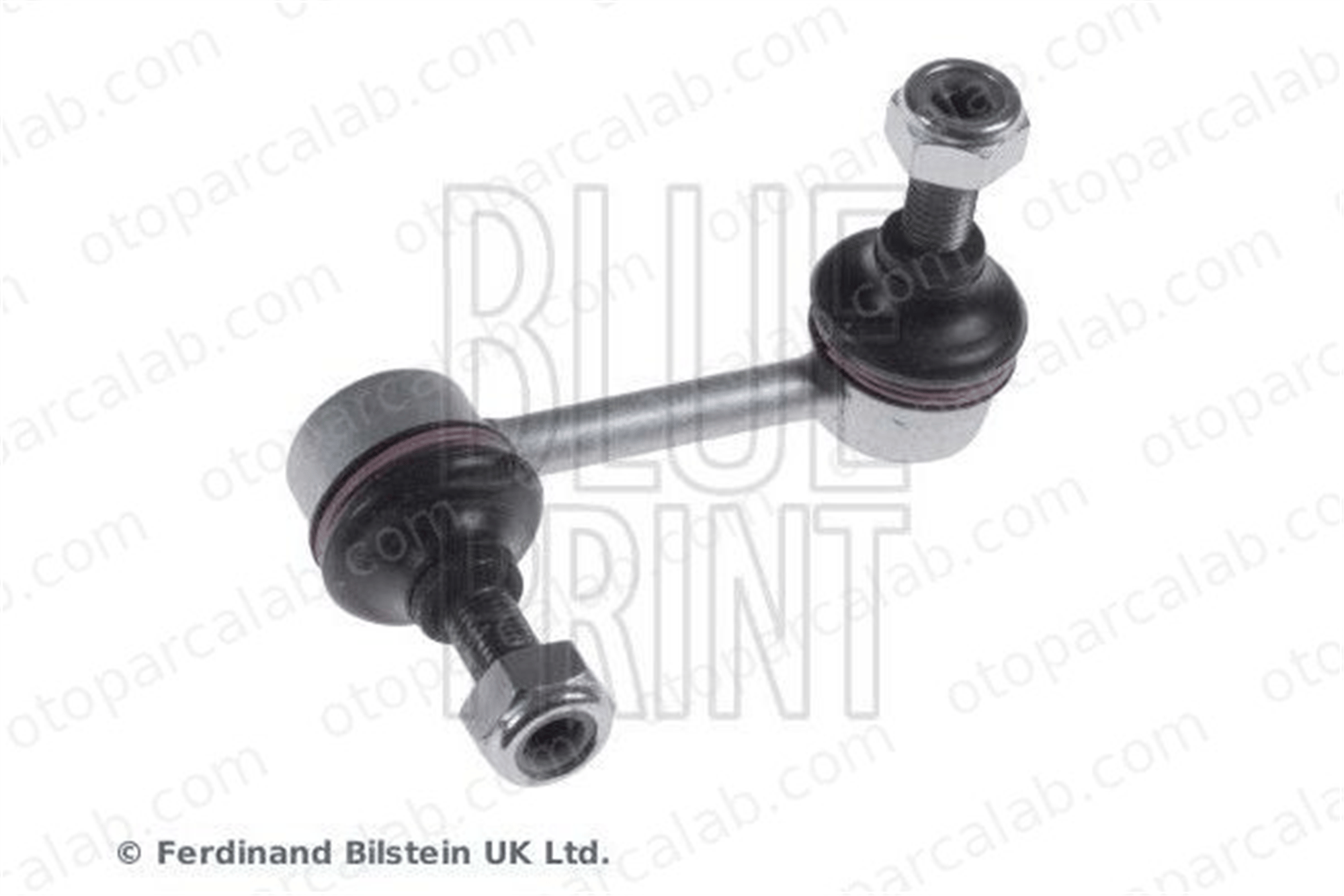 BLUE PRINT ADA108528 Viraj Demir Askı Rotu Arka Sağ veya Sol JEEP COMPASS PATRIOT 5174245AA 05174245AA