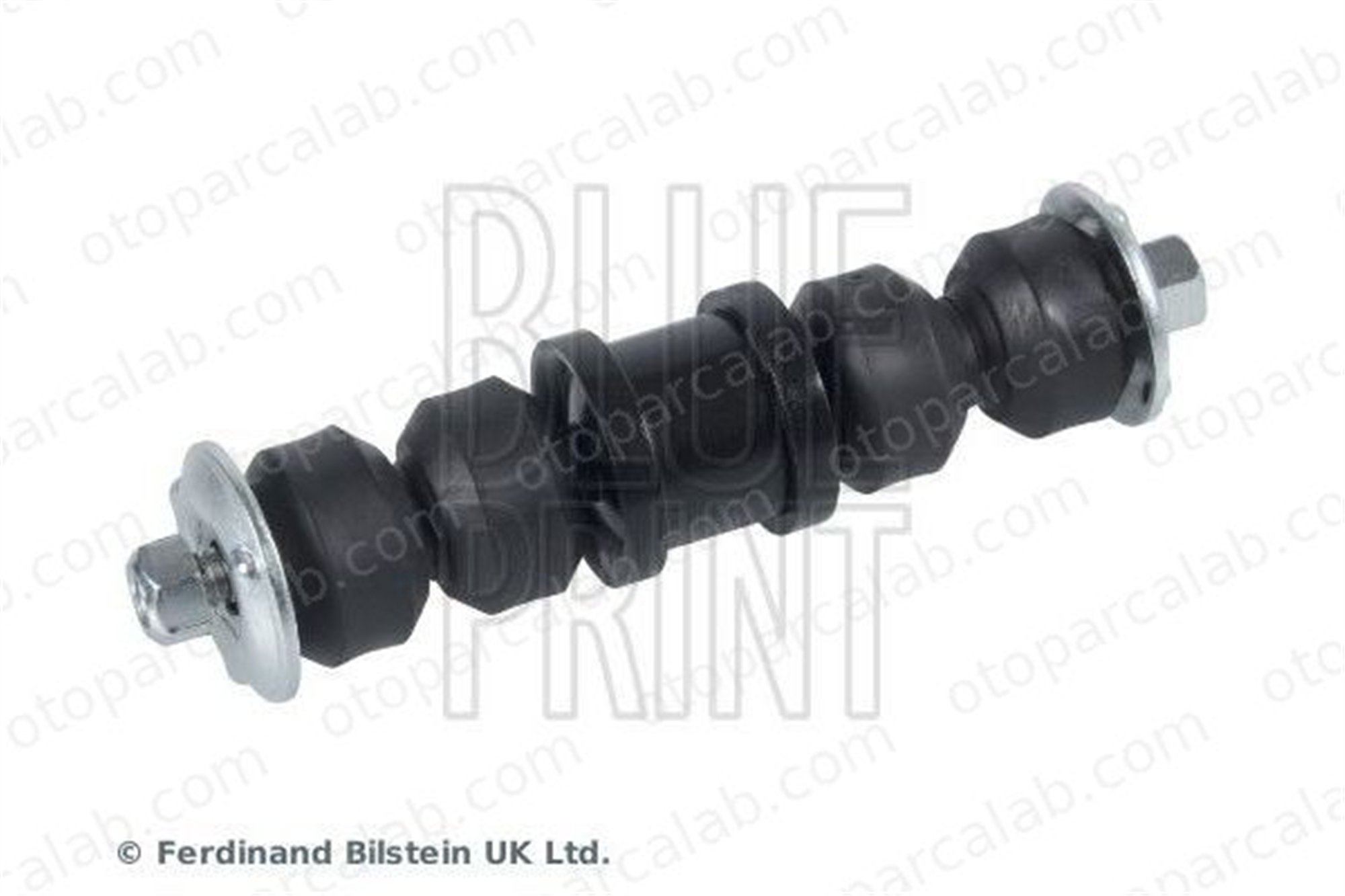 BLUE PRINT ADA108534 Viraj Demir Askı Rotu Arka Sağ veya Sol JEEP COMPASS PATRIOT 5151803AA 05151803AA
