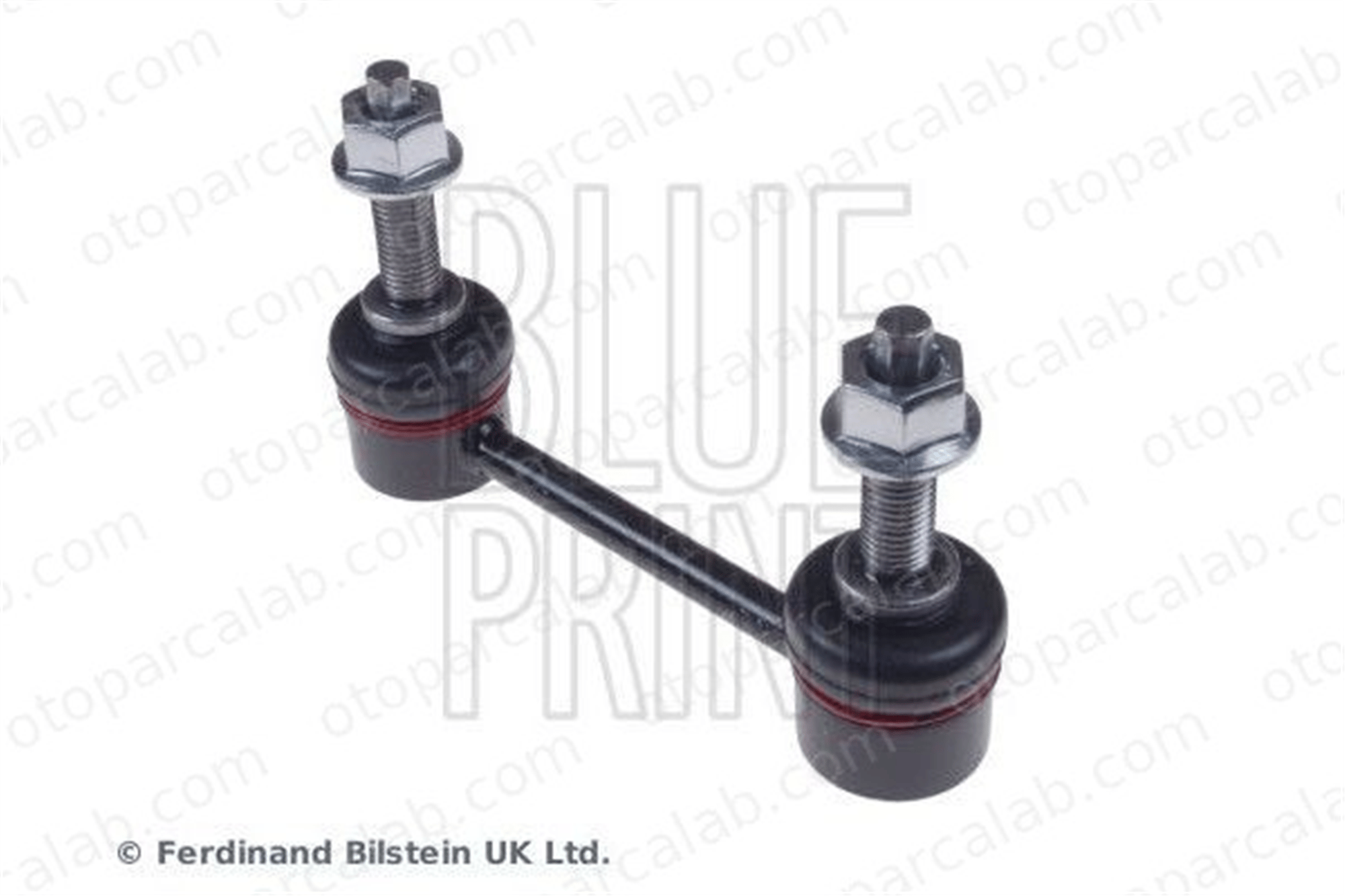 BLUE PRINT ADA108538 Viraj Demir Askı Rotu Arka Sağ veya Sol JEEP GRAND CHEROKEE IV DODGE DURANGO 68069682AA V8069682AA