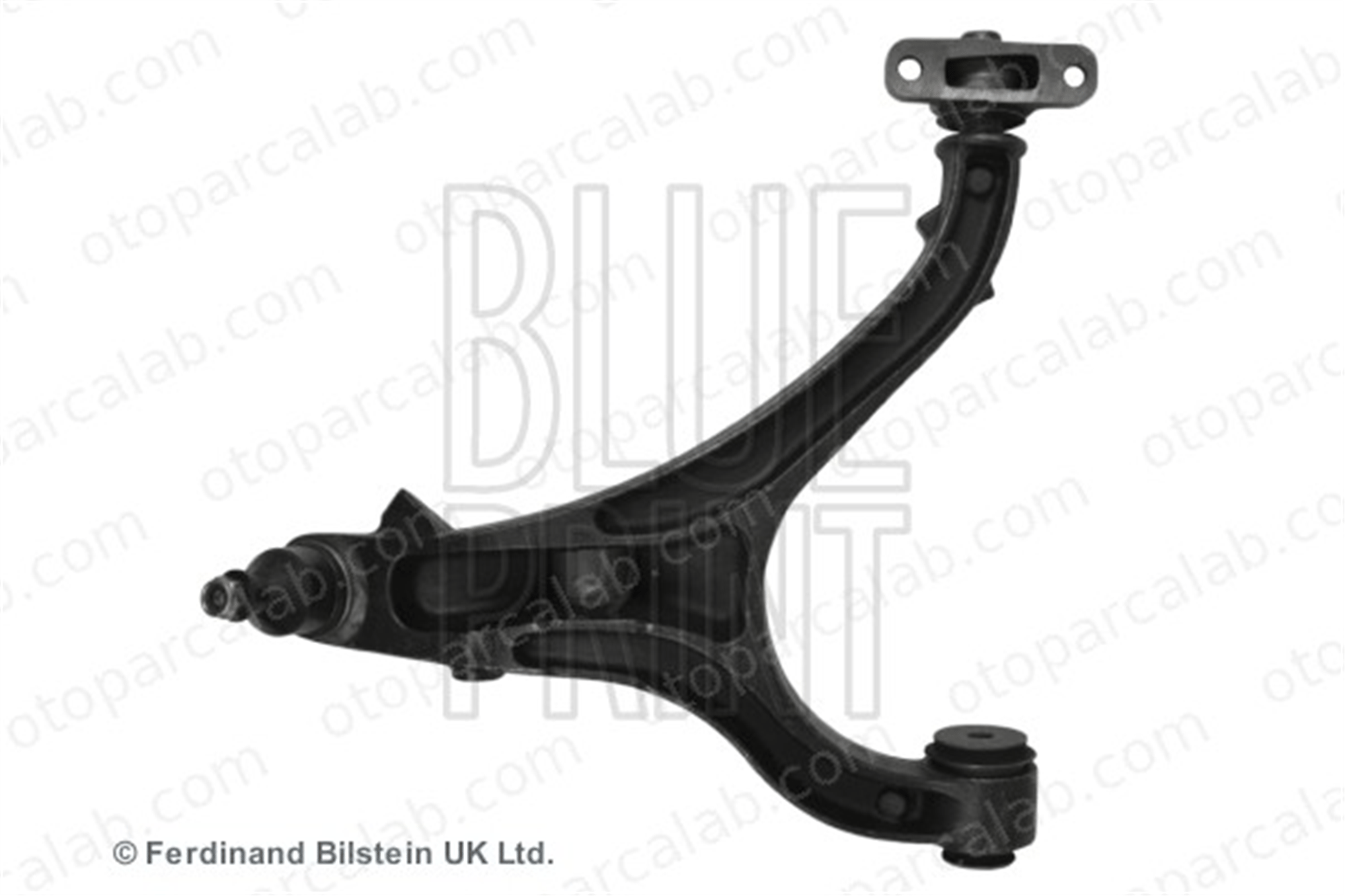 BLUE PRINT ADA108605 Salıncak Ön Alt Sol JEEP GRAND CHEROKEE III COMMANDER 52089981AF 52089981AD