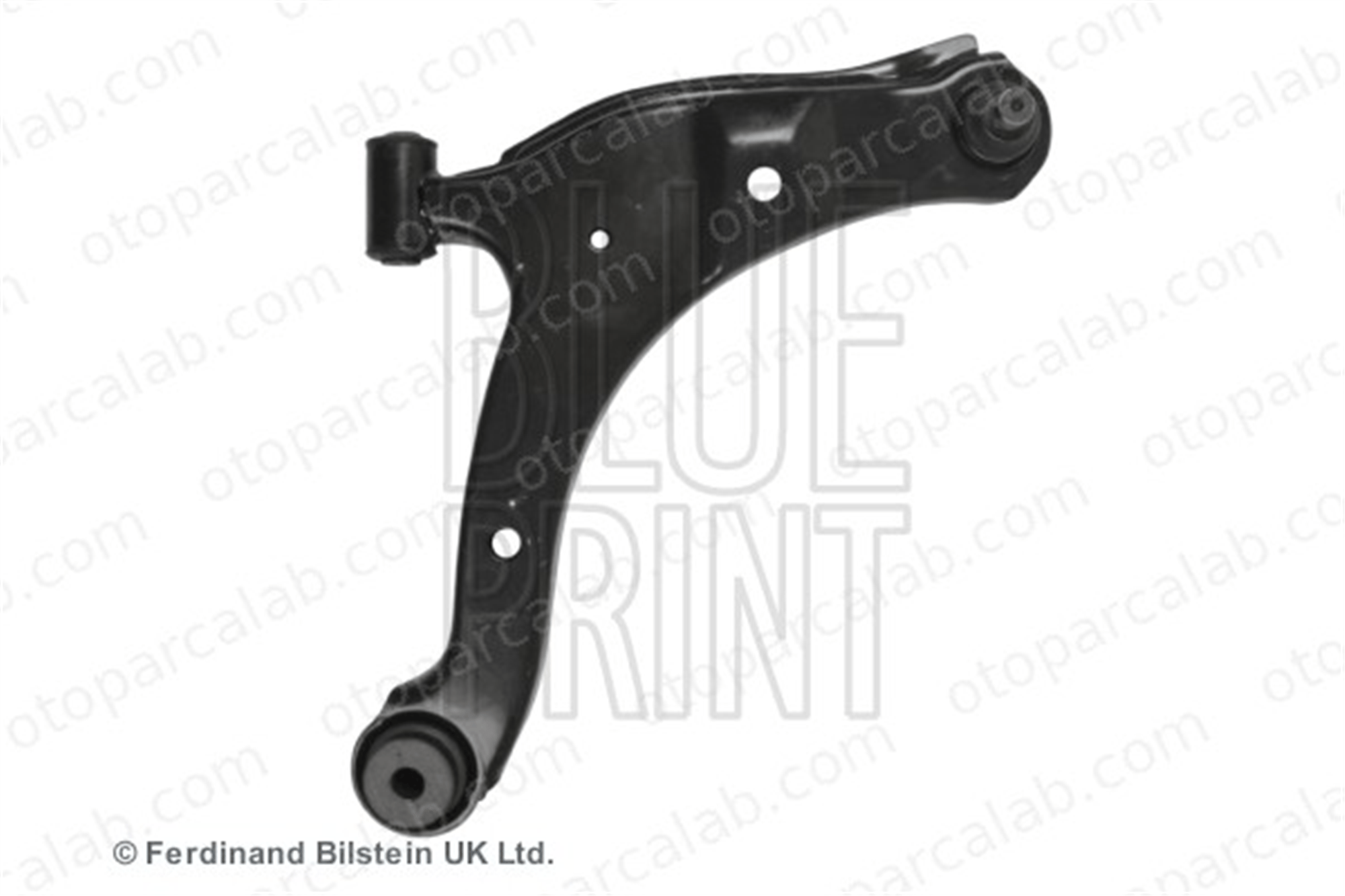 BLUE PRINT ADA108608 Salıncak Ön Alt Sağ CHRYSLER PT CRUISER PT CRUISER Cabrio 4656730AH 4656730AD