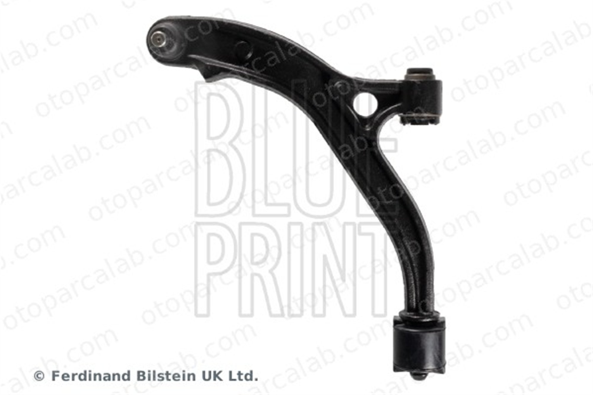 BLUE PRINT ADA108610 Salıncak Ön Alt Sol CHRYSLER VOYAGER / GRAND VOYAGER III VOYAGER III VAN 4694761AC 4694761