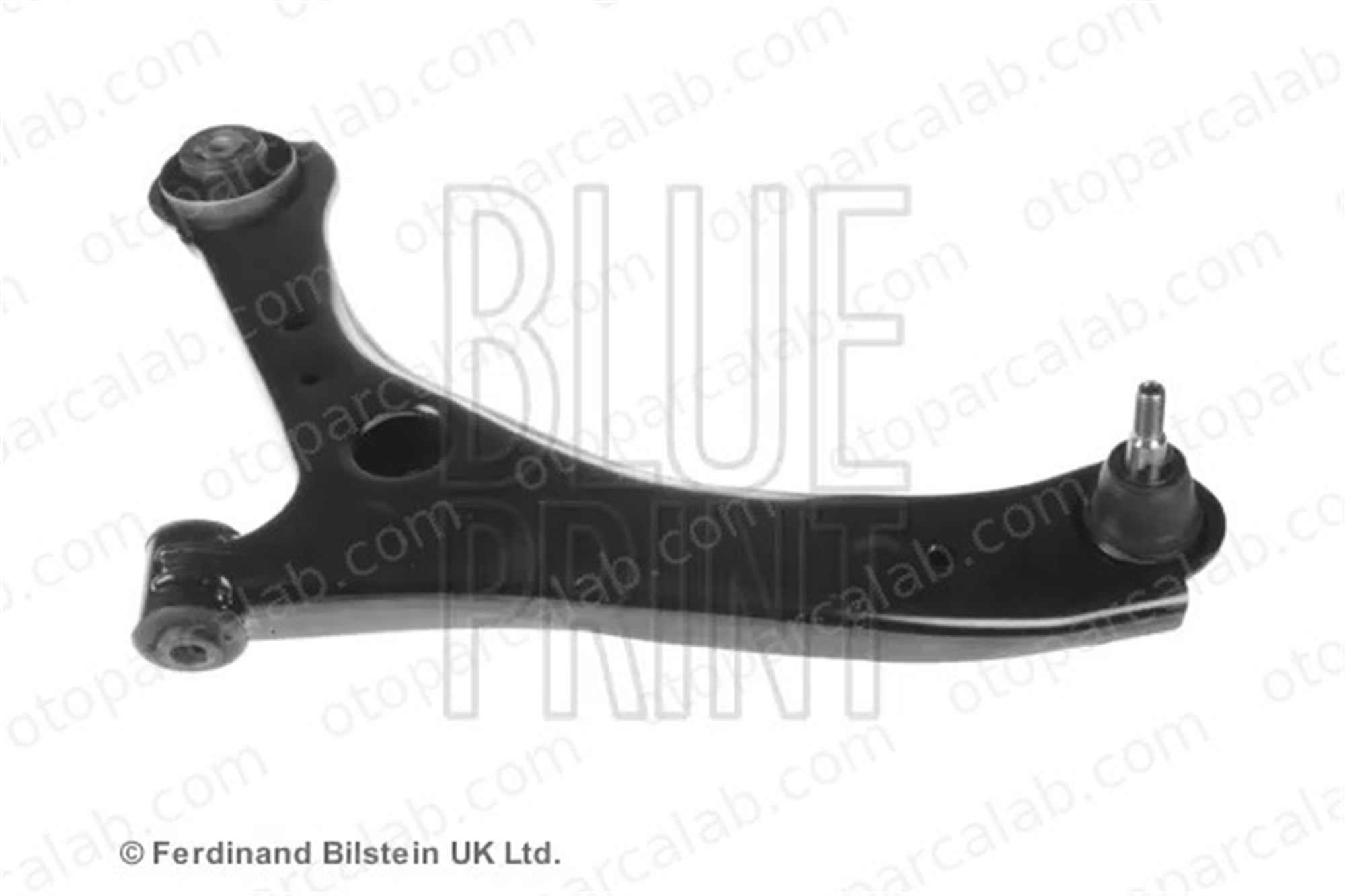 BLUE PRINT ADA108639 Salıncak Ön Alt Sol CHRYSLER GRAND VOYAGER V LANCIA VOYAGER MPV 4766911AE 4721483AD