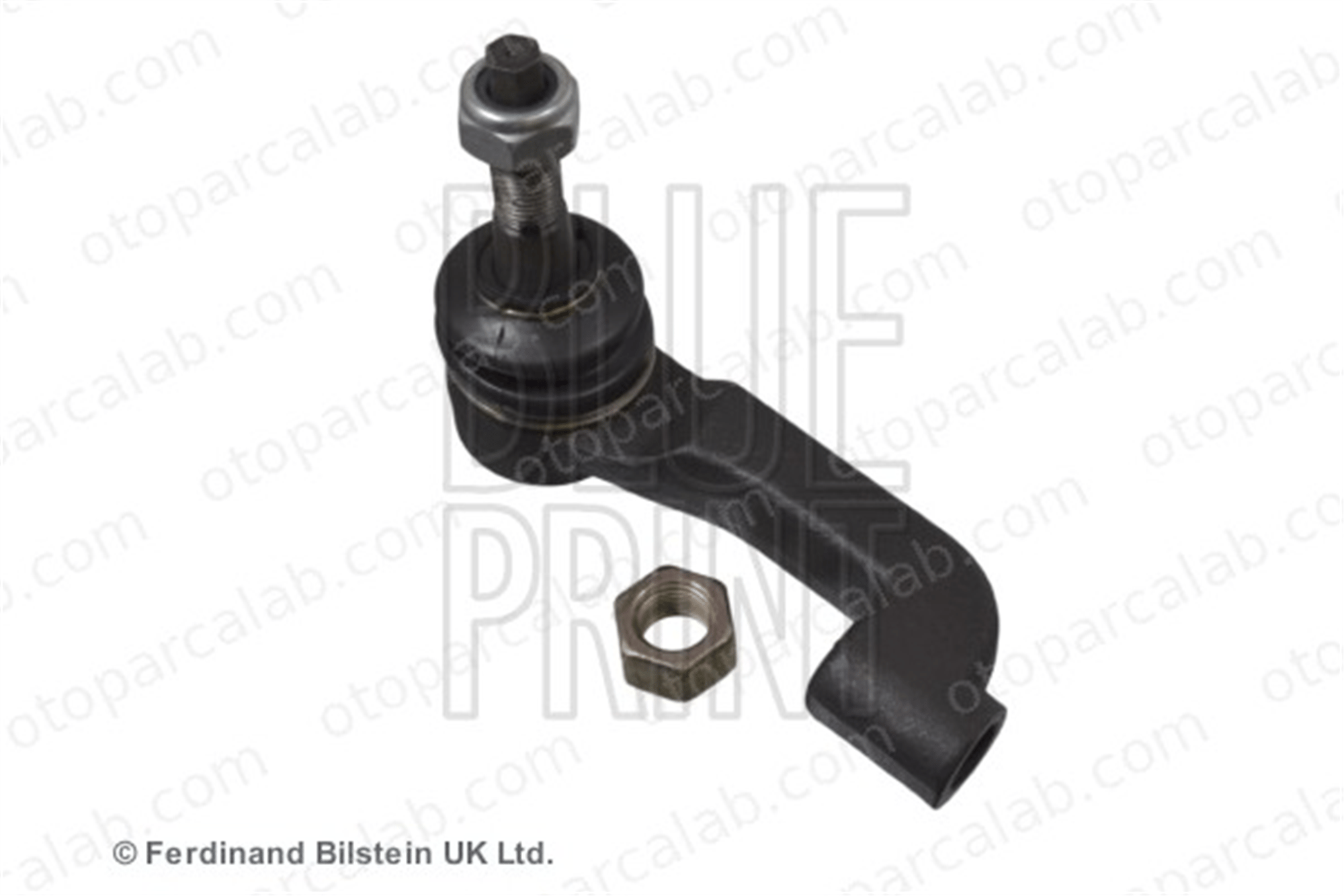 BLUE PRINT ADA108701 Rot Başı Sağ JEEP CHEROKEE ADA108701 5072445AA