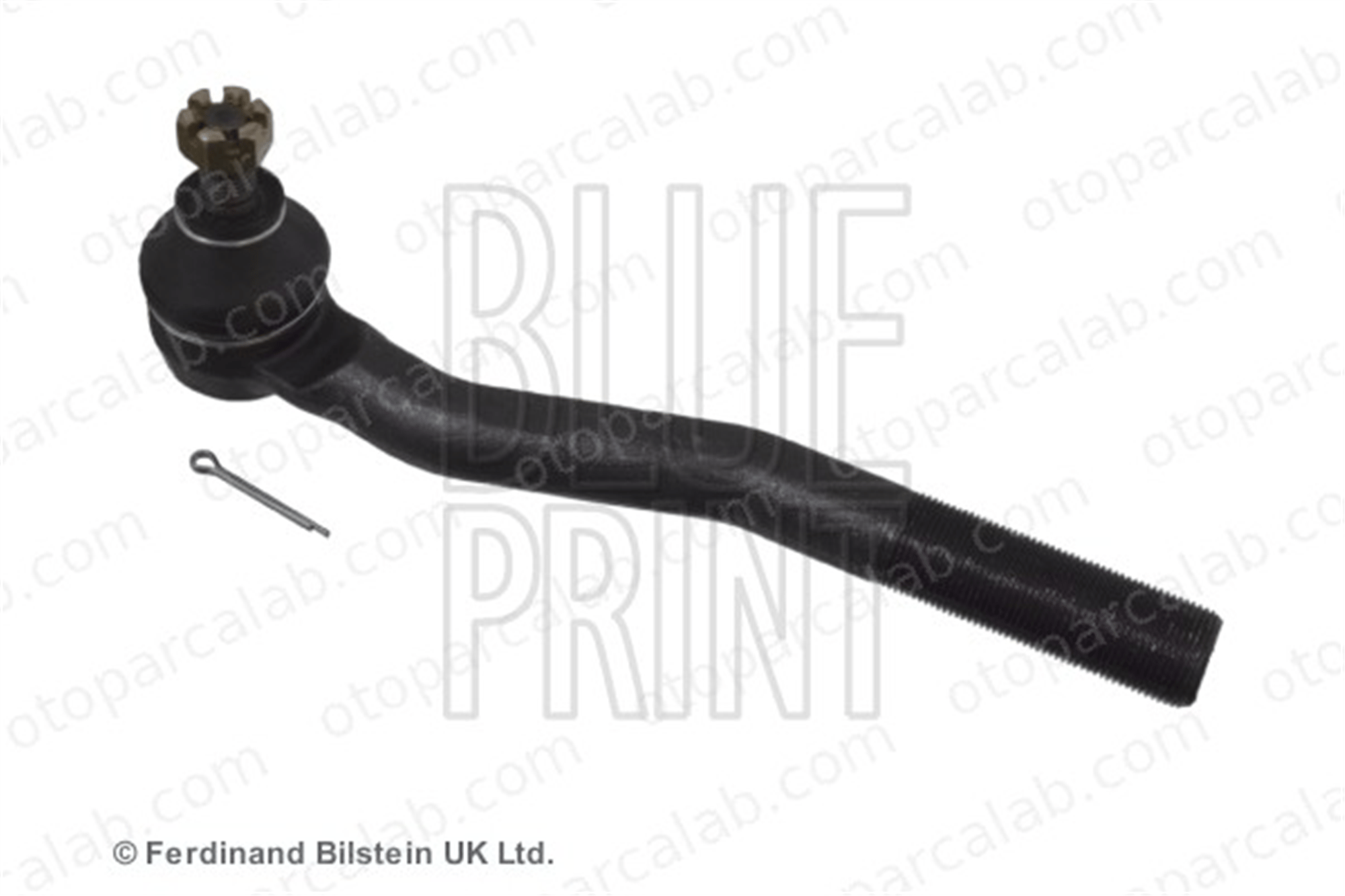 BLUE PRINT ADA108711 Rot Başı Sol JEEP GRAND CHEROKEE II ADA108711 52088467