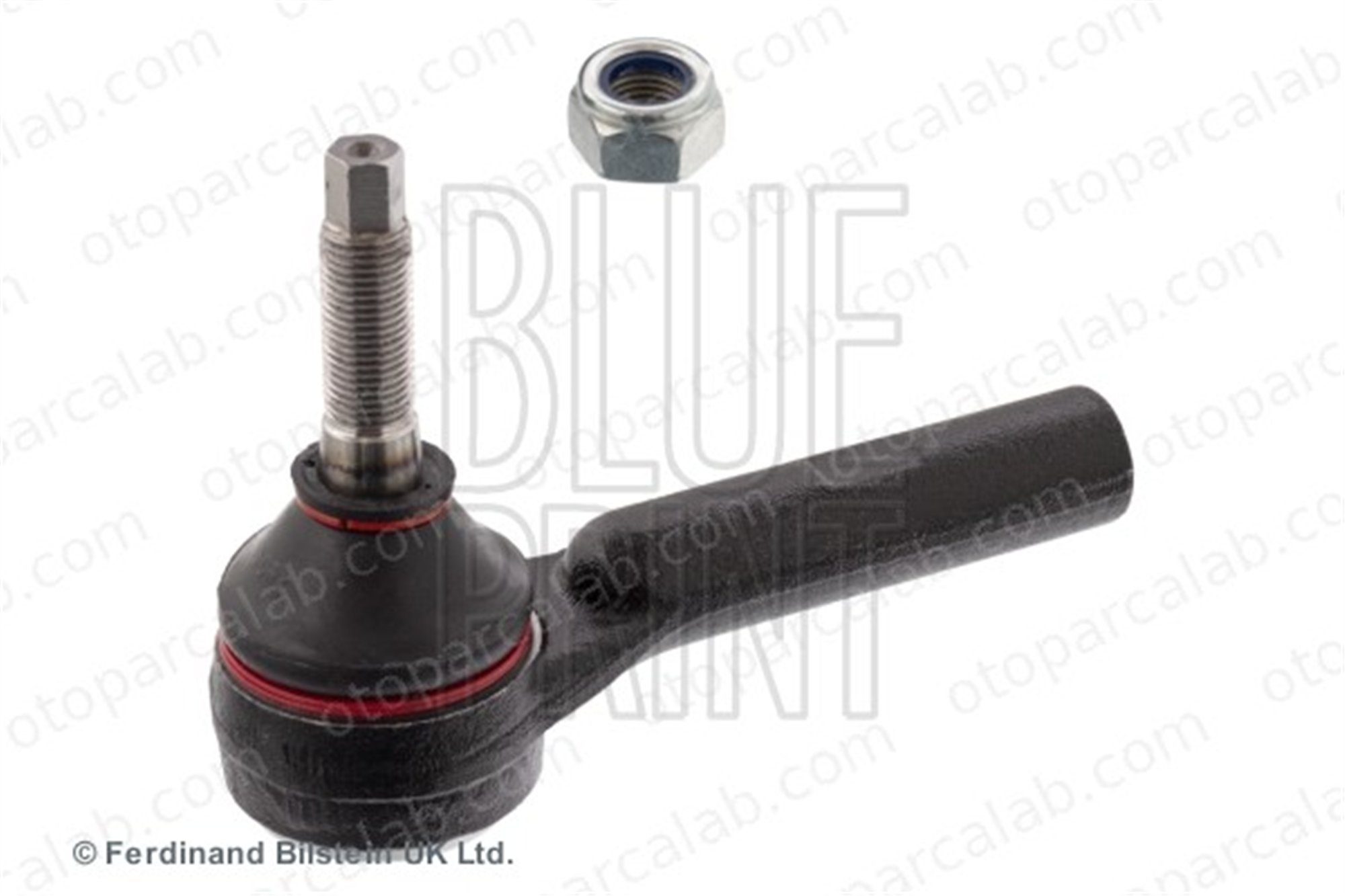 BLUE PRINT ADA108712 Rot Başı Sağ veya Sol DODGE CARAVAN CHRYSLER VOYAGER / GRAND VOYAGER III ADA108712 4797706