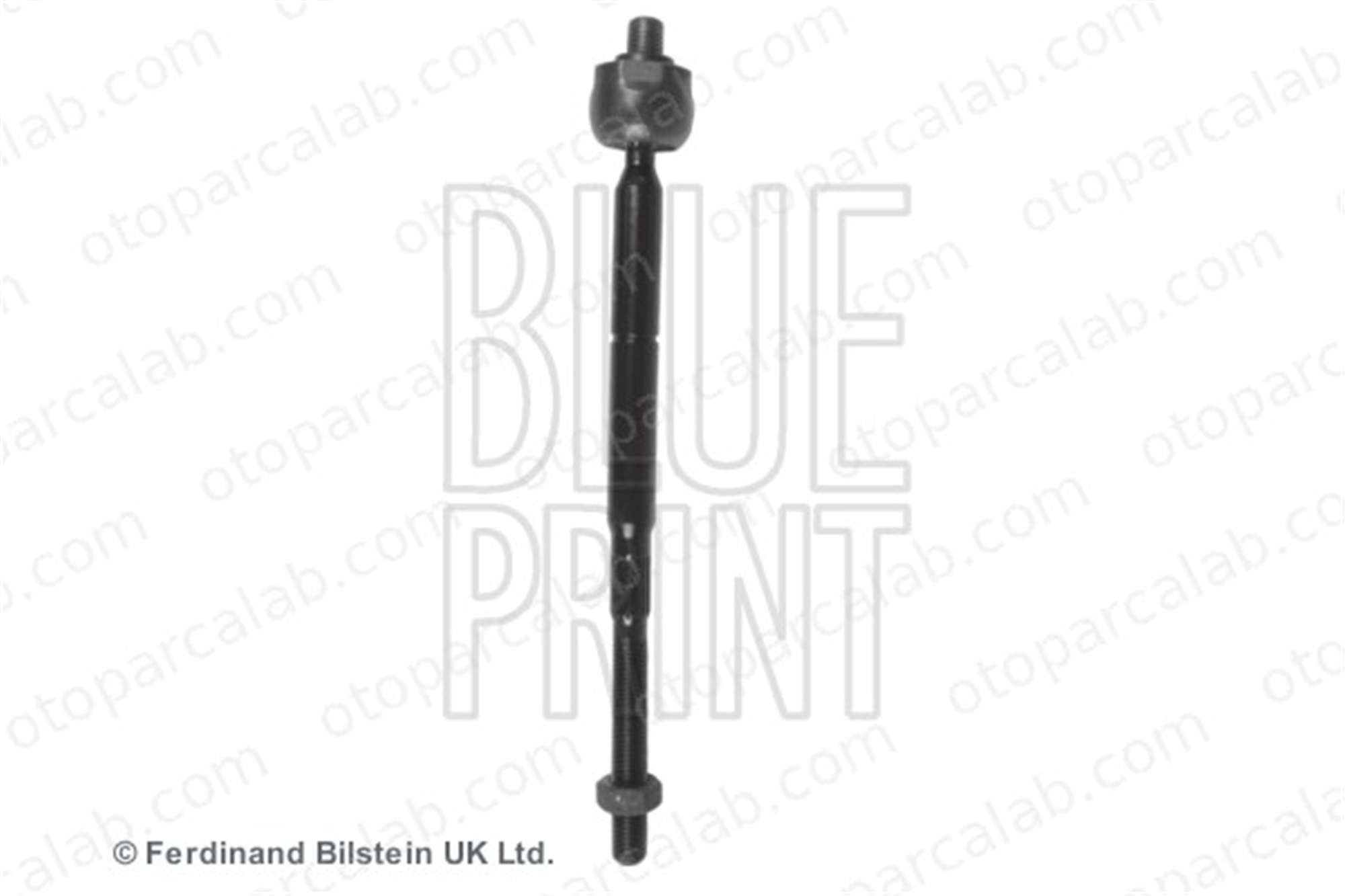 BLUE PRINT ADA108721 Rot Mili Sol CHRYSLER VOYAGER IV 68019643AB 68019642AA