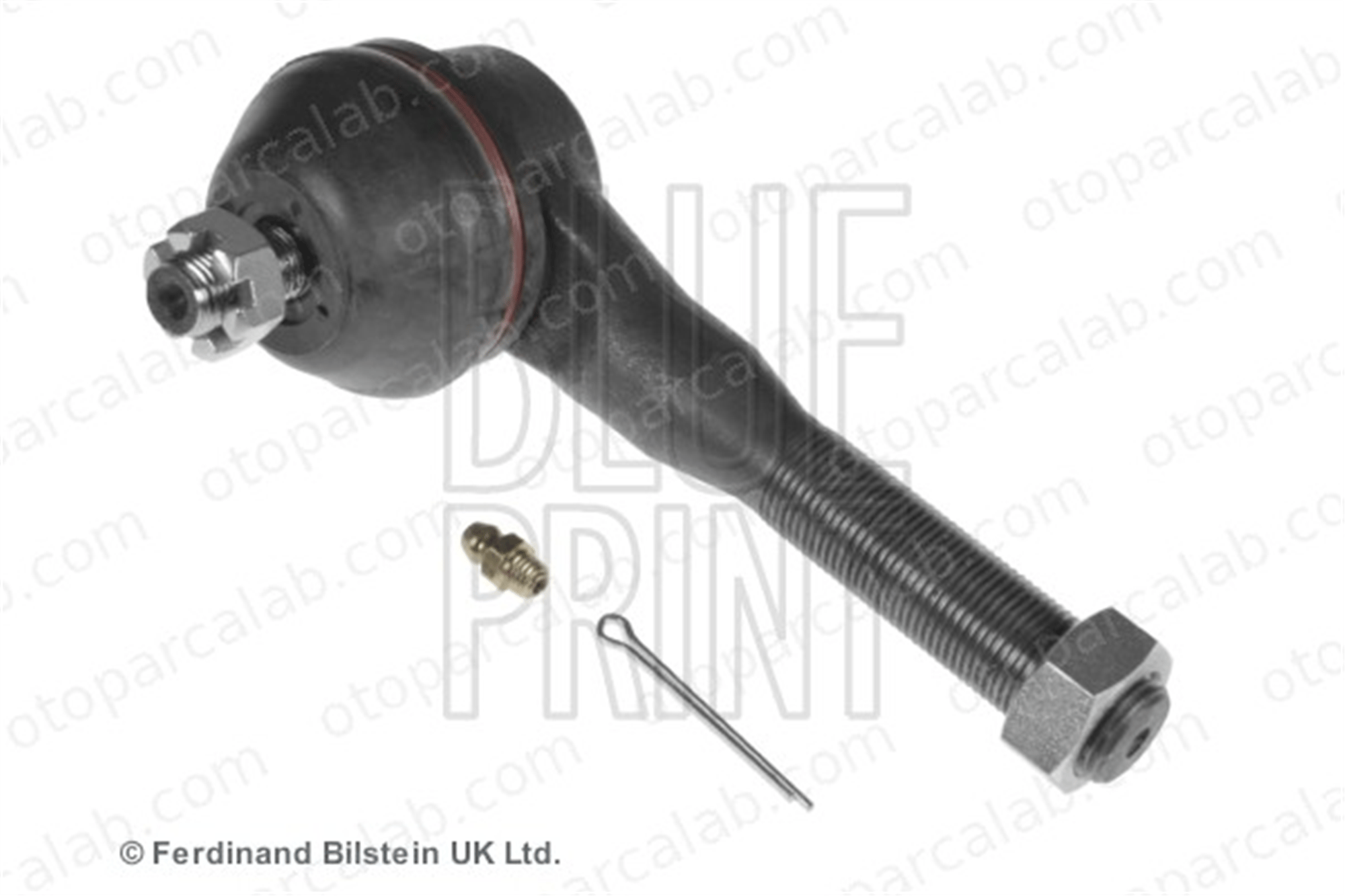 BLUE PRINT ADA108722 Rot Başı Sağ JEEP CHEROKEE GRAND CHEROKEE I ADA108722 52005740