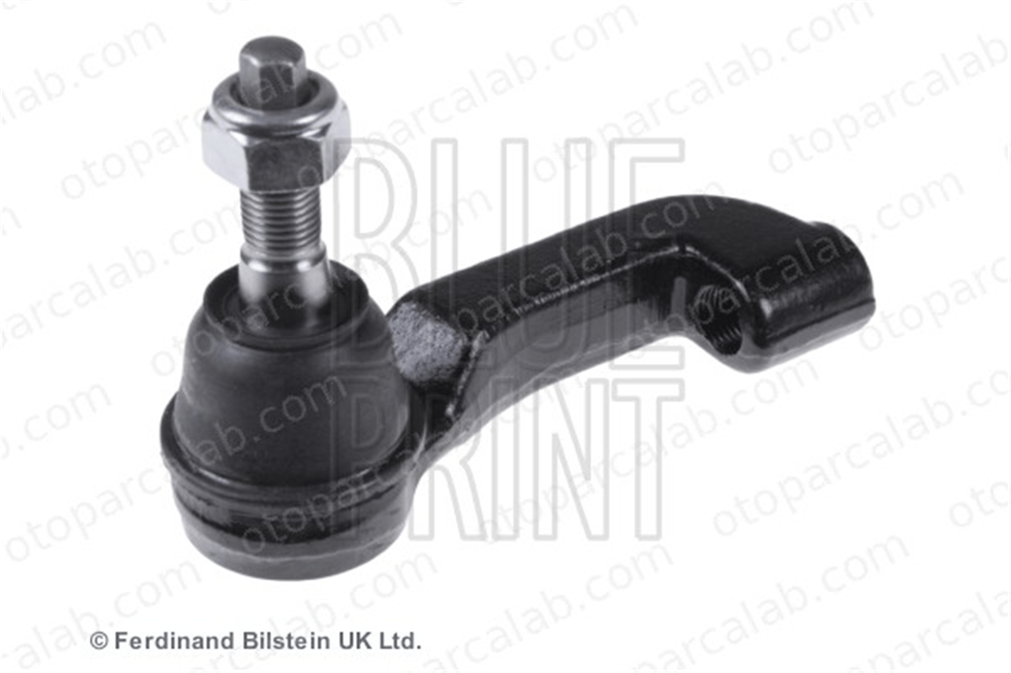 BLUE PRINT ADA108730 Rot Başı Sağ veya Sol JEEP CHEROKEE ADA108730 5189419AA