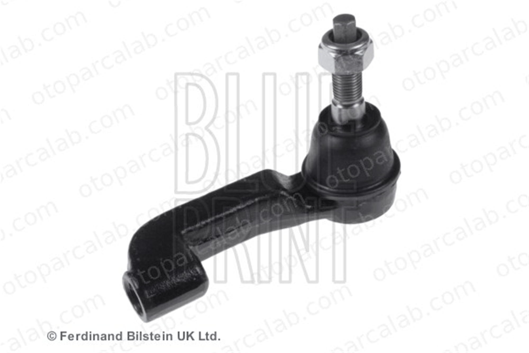 BLUE PRINT ADA108731 Rot Başı Sağ JEEP CHEROKEE ADA108731 52125483AA