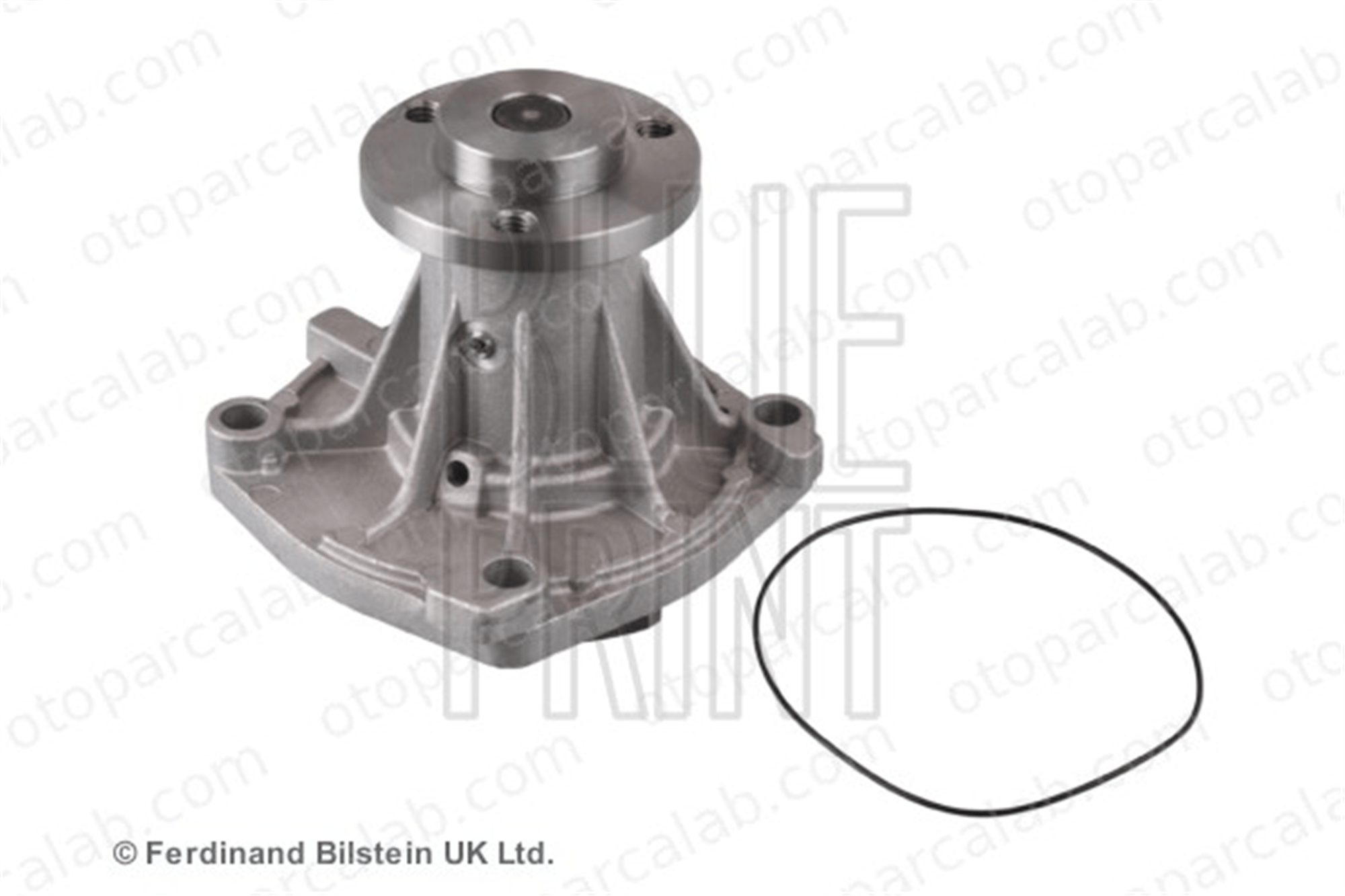 BLUE PRINT ADA109110 Devirdaim Su Pompası CHRYSLER VOYAGER / GRAND VOYAGER III JEEP GRAND CHEROKEE I 4864688 0004864688