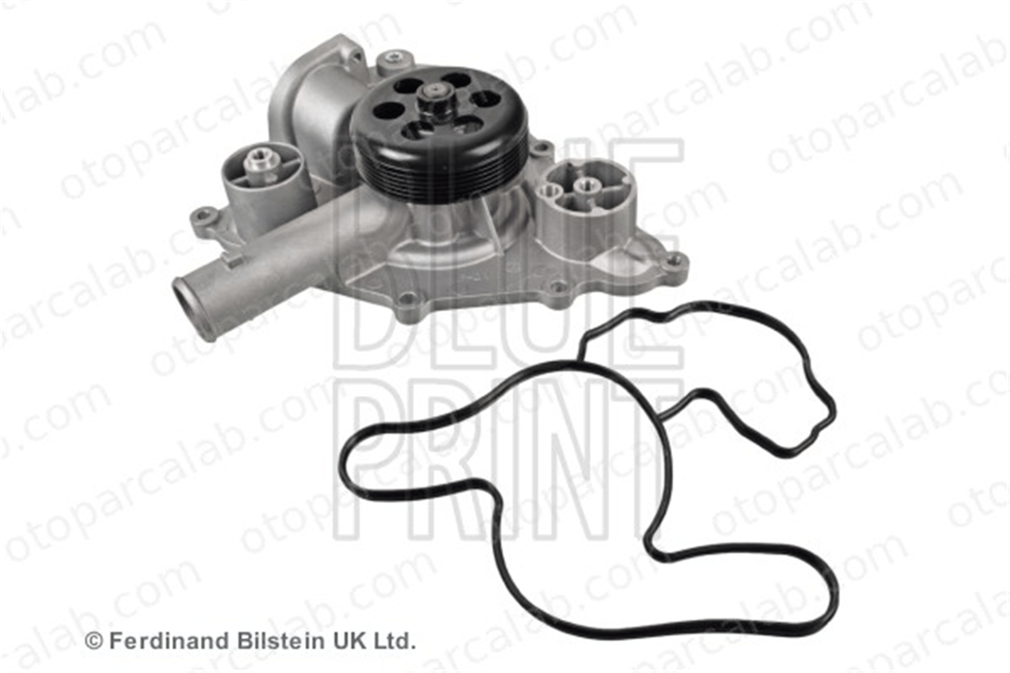 BLUE PRINT ADA109112 Devirdaim Su Pompası CHRYSLER 300C Touring 300C 5179734AA 05179734AA