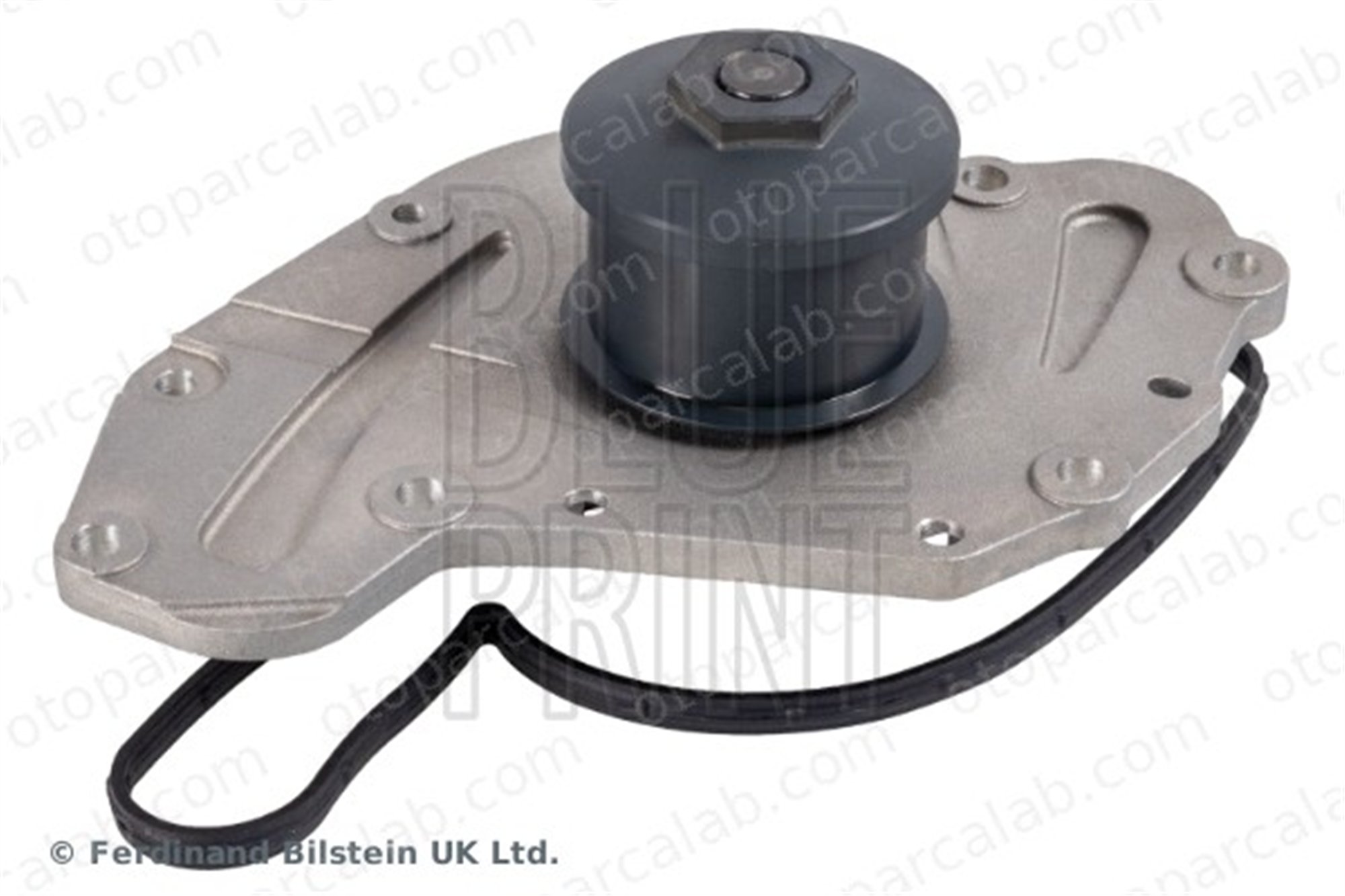 BLUE PRINT ADA109120 Devirdaim Su Pompası CHRYSLER 300C Touring 300M 4792968AD 04792968AD