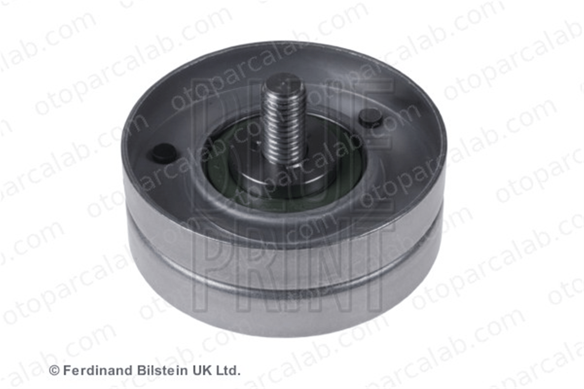 BLUE PRINT ADA109606 Vantilatör Kayış Gergi Rulmanı CHRYSLER VOYAGER IV JEEP CHEROKEE 4861633AA 04861633AA