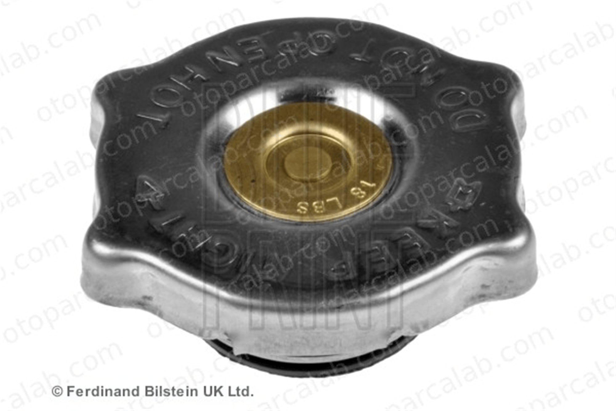 BLUE PRINT ADA109901 Radyatör Kapağı JEEP WRANGLER II GRAND CHEROKEE I 55116901AA 52027793