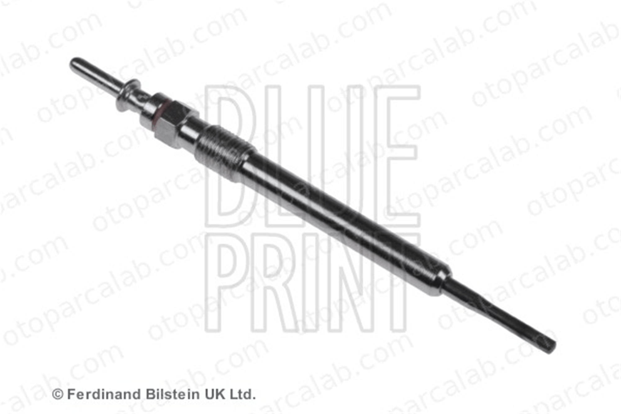 BLUE PRINT ADB111802 Isıtma Bujisi MINI MINI COUNTRYMAN MINI 12238572135 12237798001