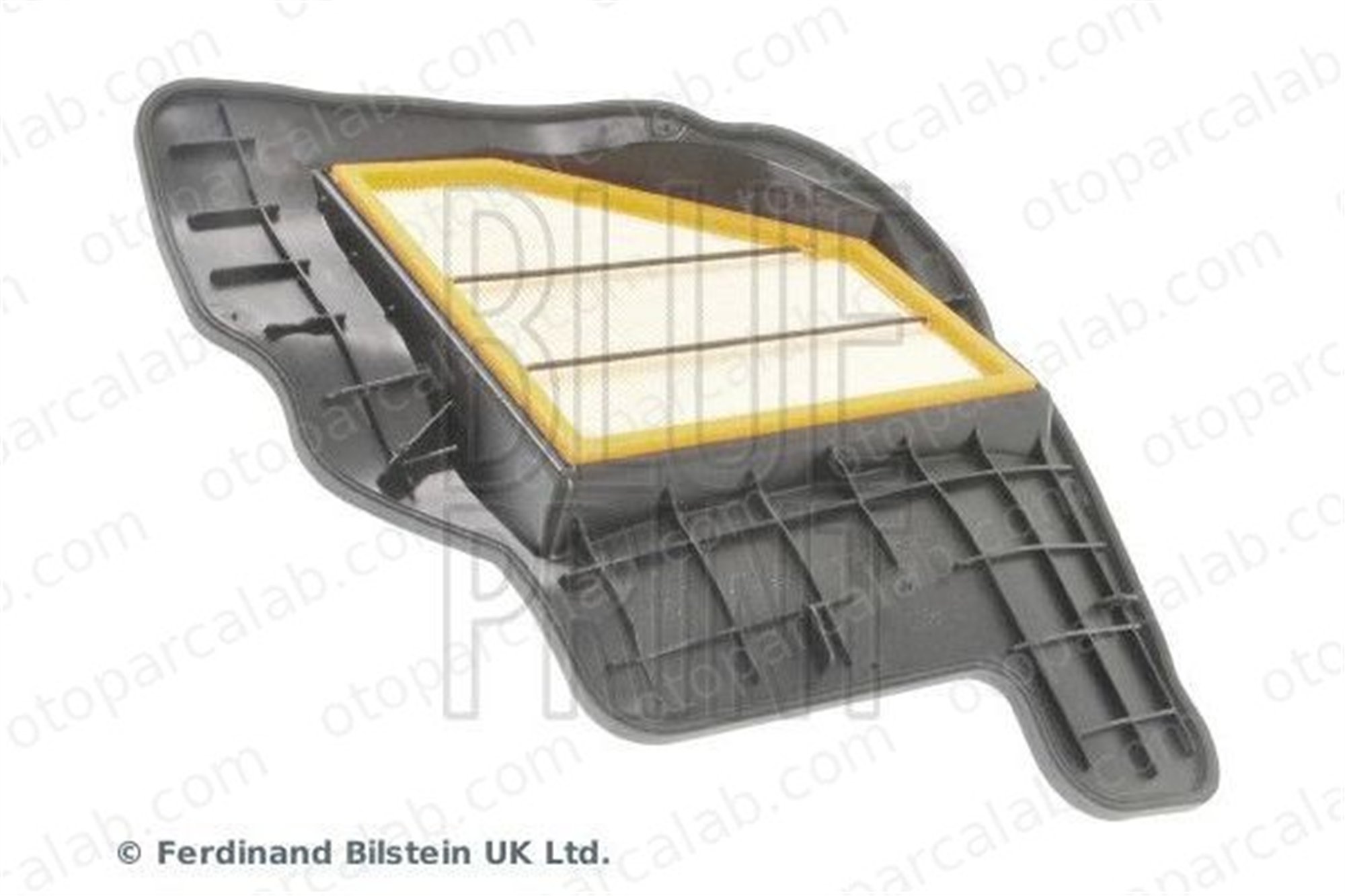 BLUE PRINT ADB112212 Hava Filtresi BMW 7 5 13717577457