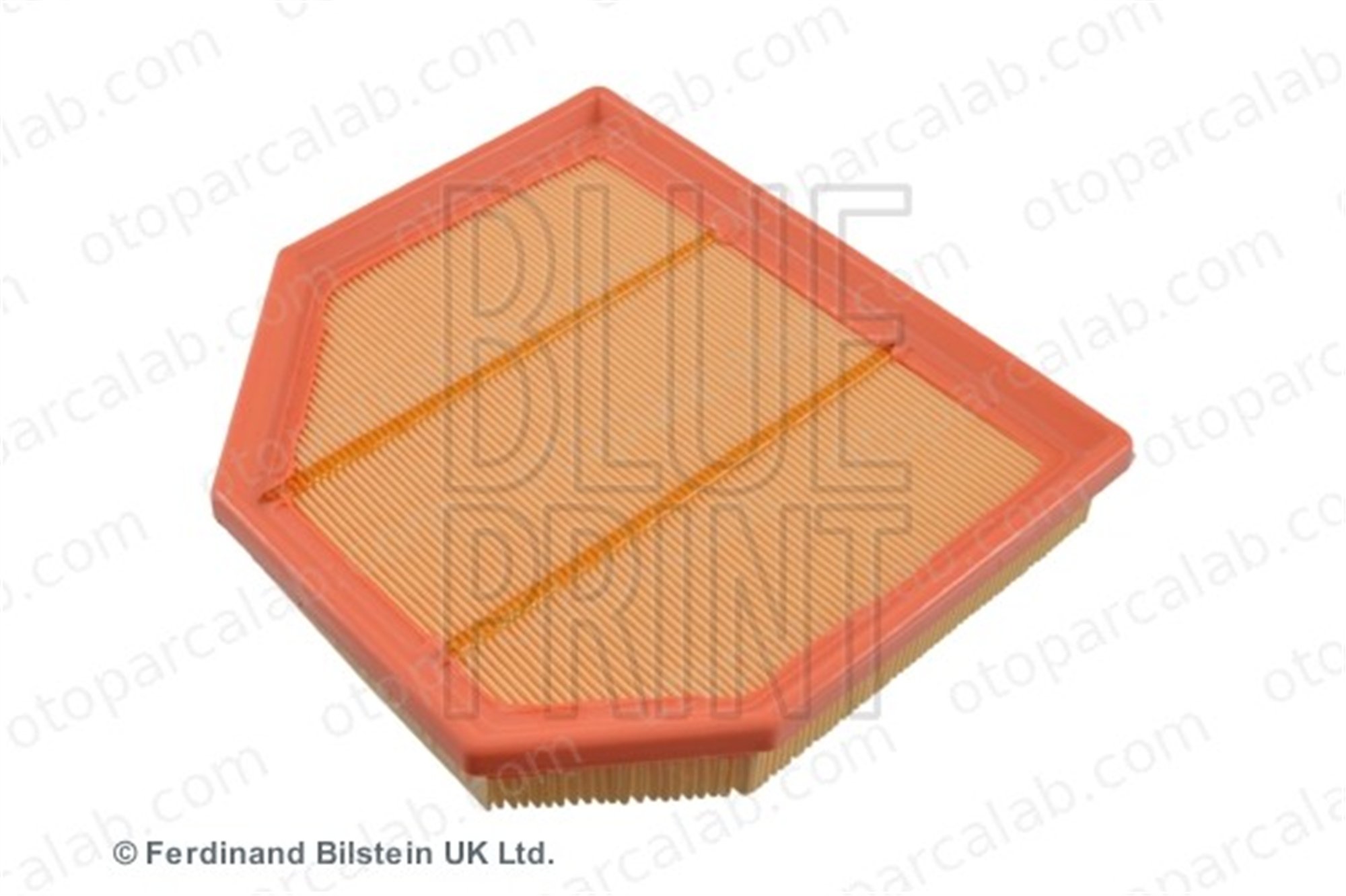BLUE PRINT ADB112231 Hava Filtresi BMW 4 Coupe 3 13727843283