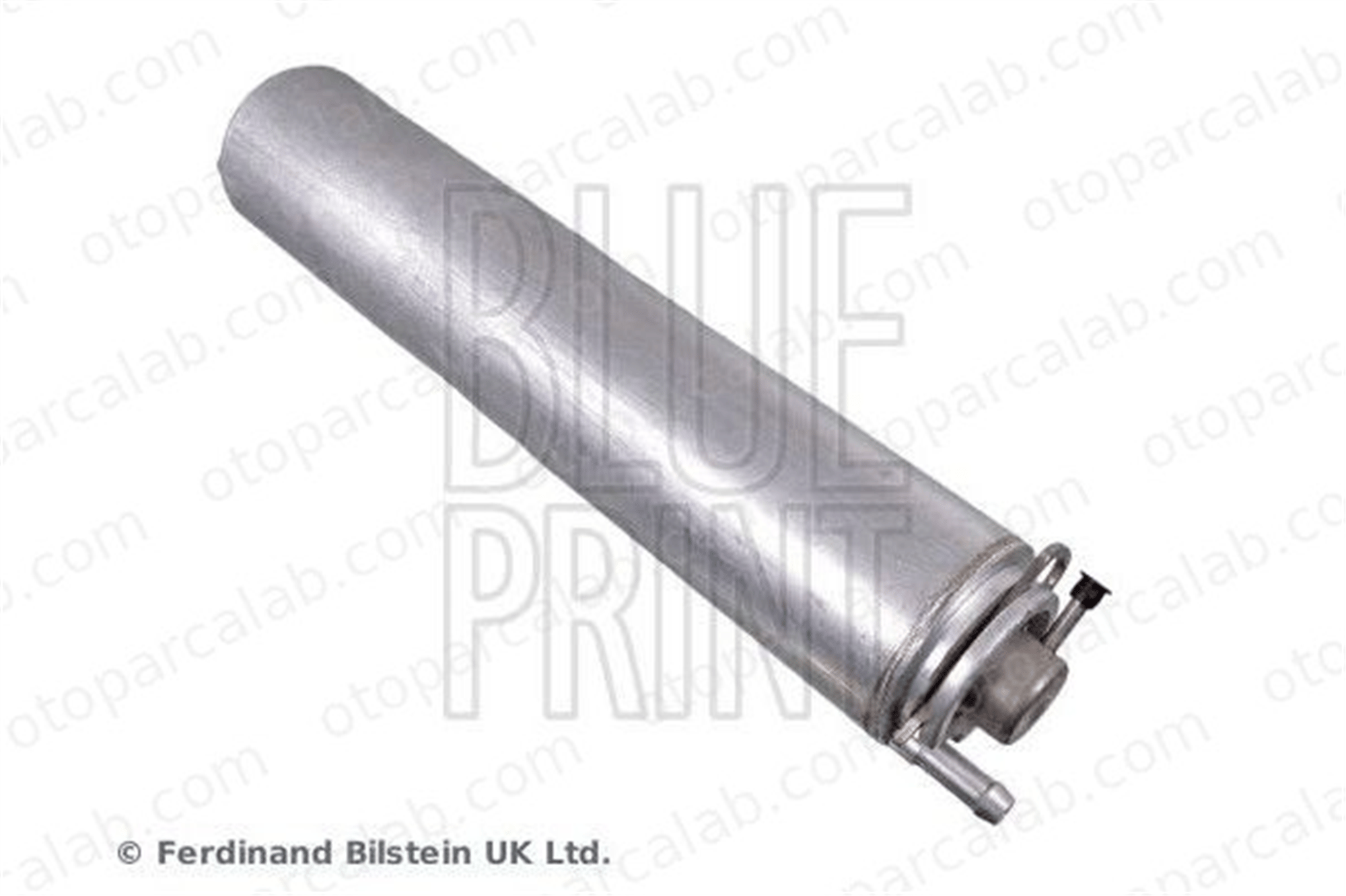 BLUE PRINT ADB112312 Yakıt Filtresi BMW 5 5 Touring 13321709535