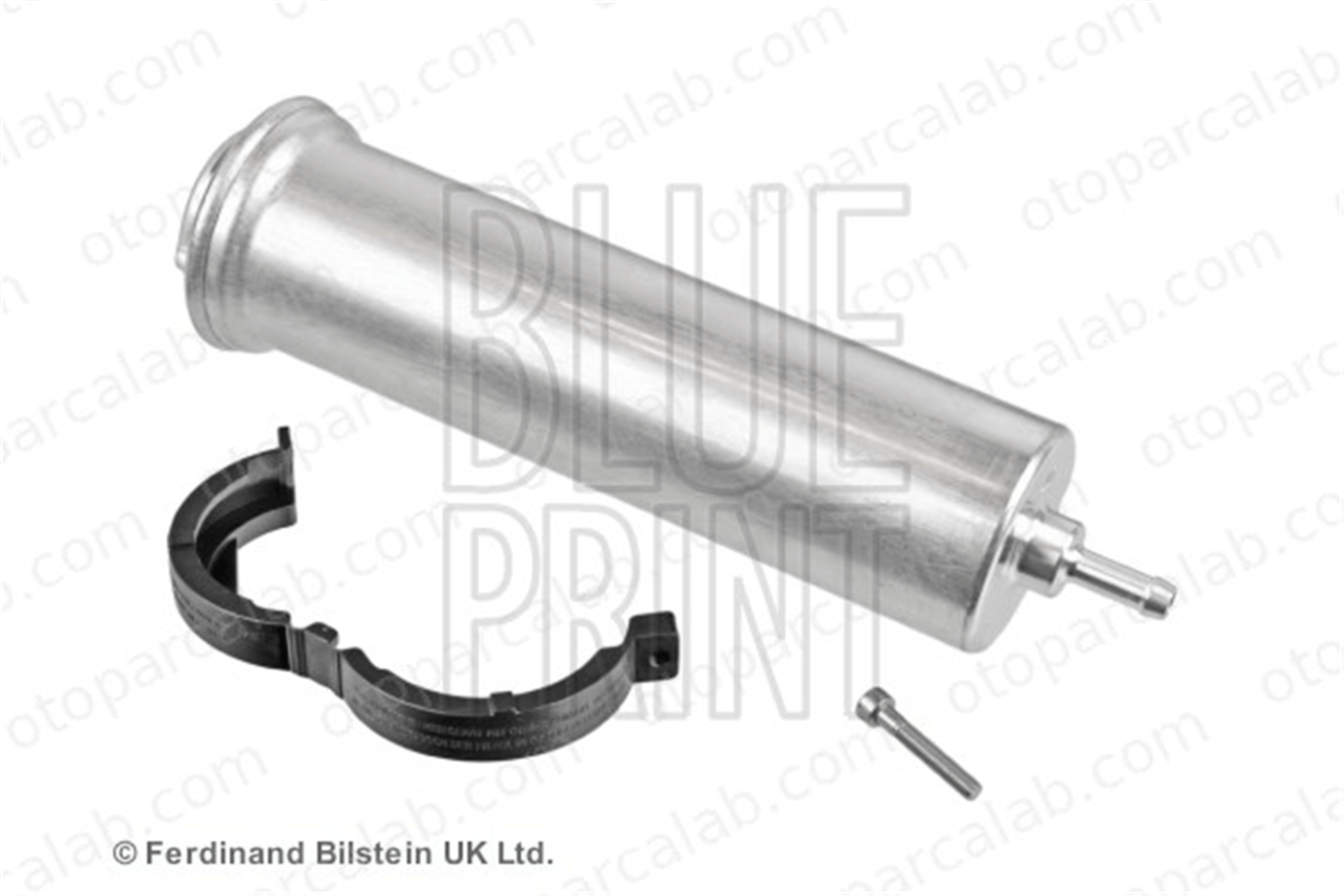BLUE PRINT ADB112315 Yakıt Filtresi BMW 3 Touring 3 13327793672