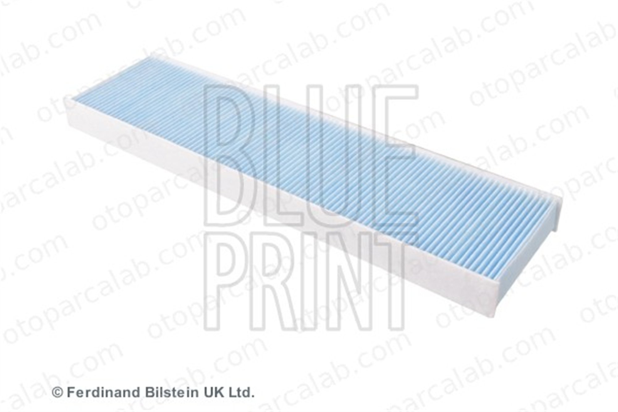 BLUE PRINT ADB112508 Polen Filtresi MINI MINI COUNTRYMAN MINI 64319127516 64113422664
