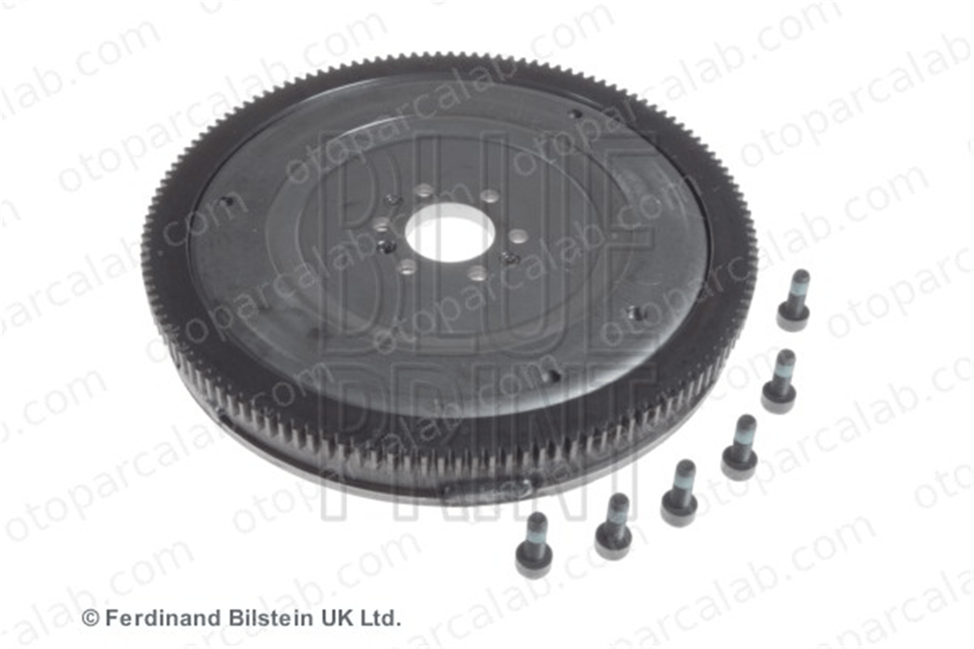 BLUE PRINT ADB113503 Volan MINI MINI MINI CLUBMAN 21207575069 11227524711