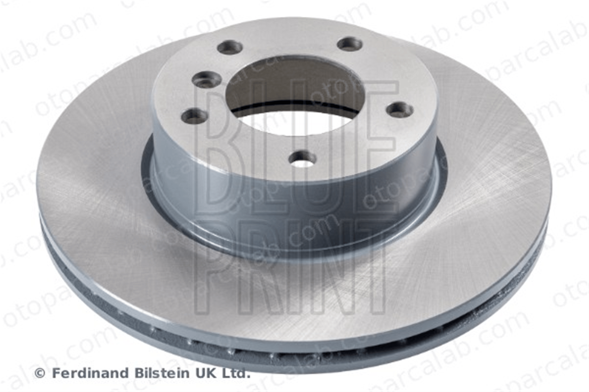 BLUE PRINT ADB114305 Fren Disk Ayna Ön Sağ ve Sol BMW 3 3 Touring ADB114305 34116764643