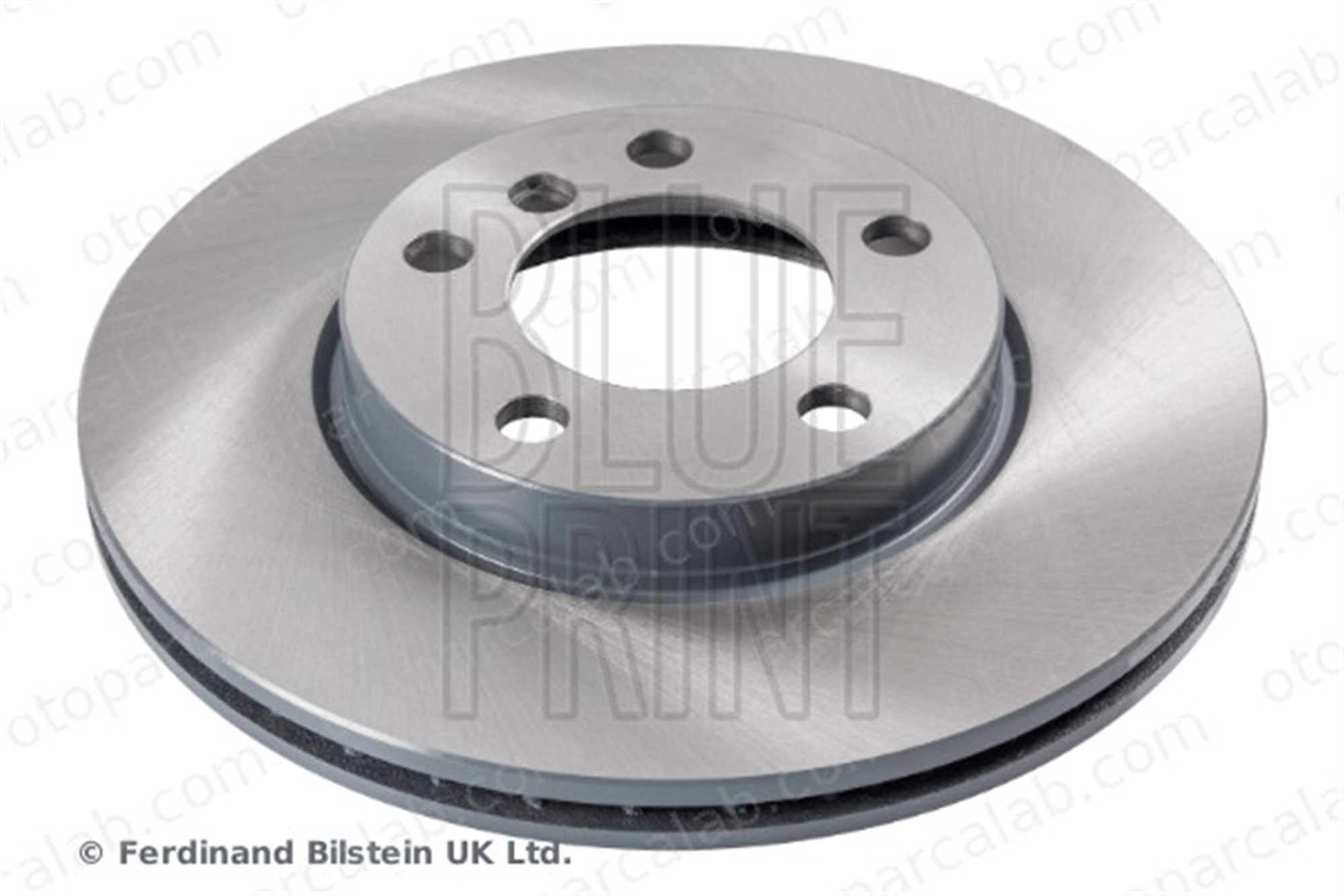 BLUE PRINT ADB114311 Fren Disk Ayna Ön Sağ ve Sol MINI MINI COUNTRYMAN MINI PACEMAN 34119811537 34119804828