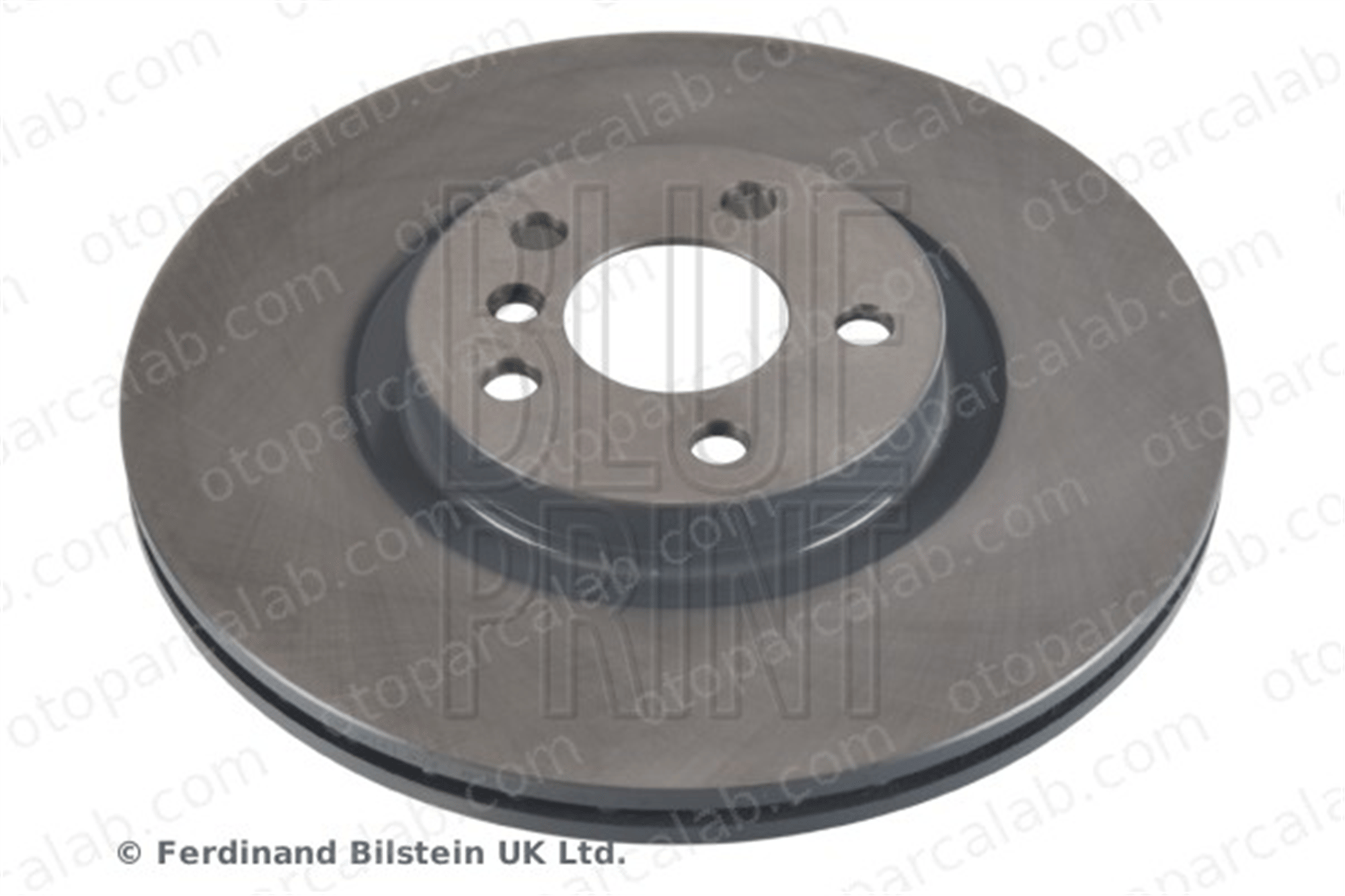 BLUE PRINT ADB1143115 Fren Disk Ayna Ön Sağ ve Sol MINI MINI COUNTRYMAN BMW X1 ADB1143115 34116865713