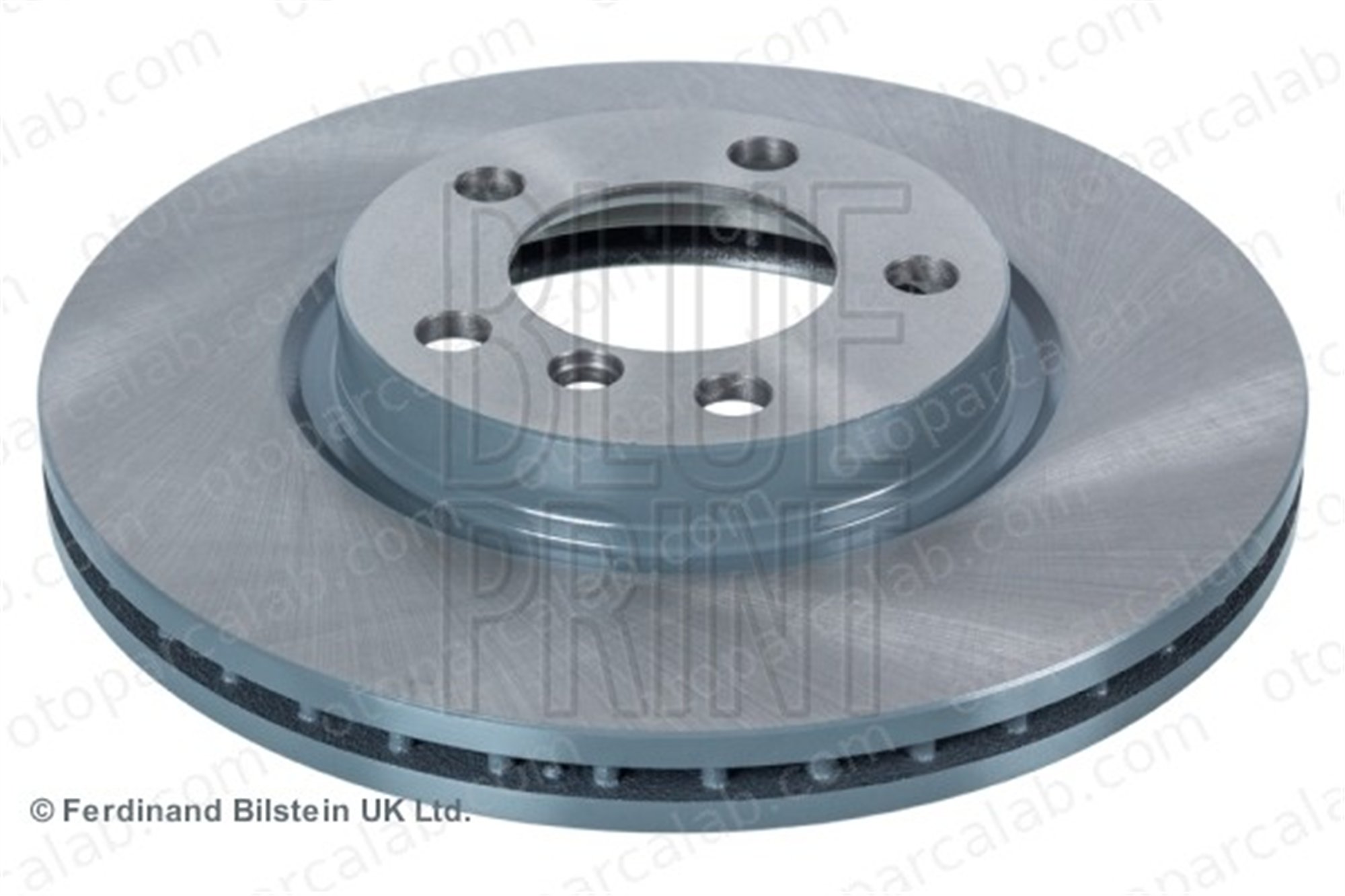 BLUE PRINT ADB114312 Fren Disk Ayna Ön Sağ ve Sol MINI MINI COUNTRYMAN MINI PACEMAN 34119811538 34119804829