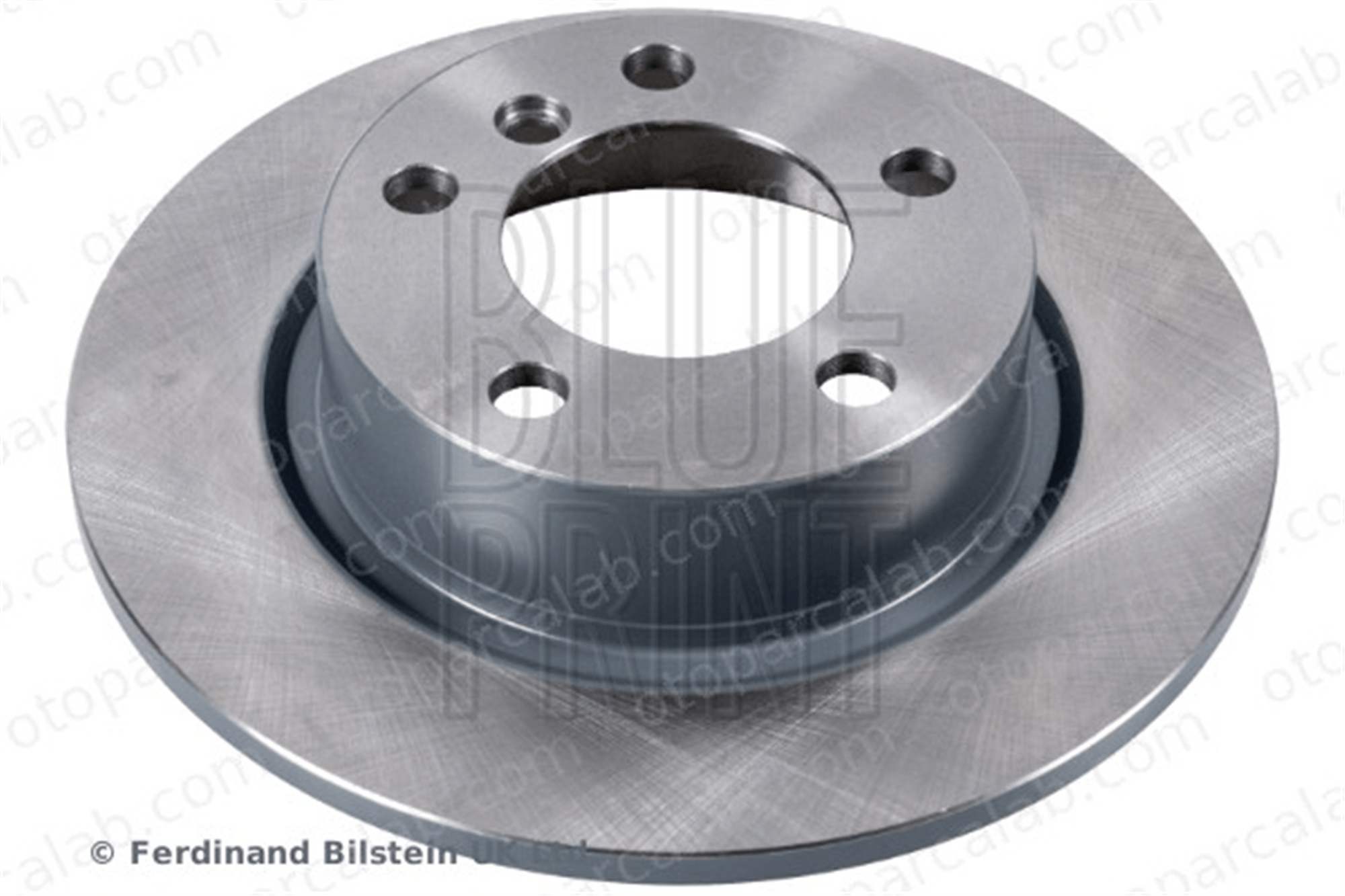 BLUE PRINT ADB114313 Fren Disk Ayna Arka Sağ ve Sol MINI MINI COUNTRYMAN MINI PACEMAN 34219811539 34209804830