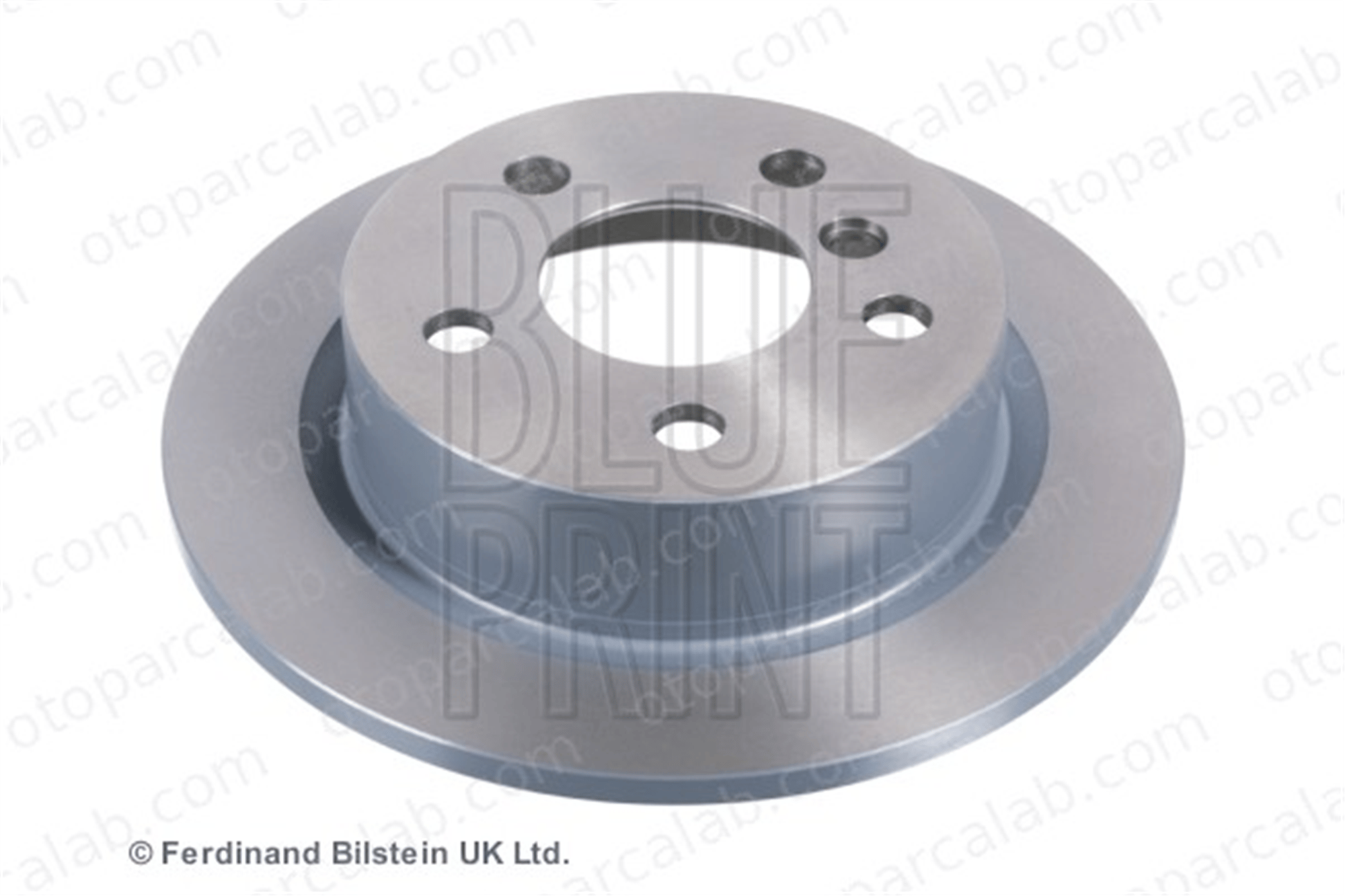 BLUE PRINT ADB114320 Fren Disk Ayna Arka Sağ ve Sol MINI MINI MINI Cabrio 34216799383