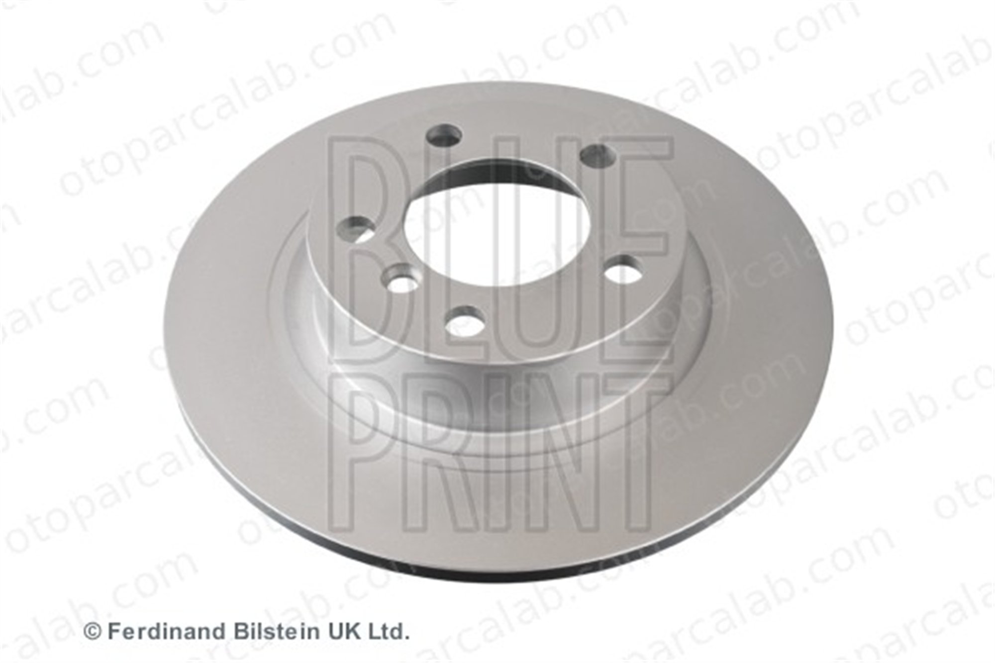 BLUE PRINT ADB114321 Fren Disk Ayna Arka Sağ ve Sol MINI MINI COUNTRYMAN MINI PACEMAN 34219811540 34219808513