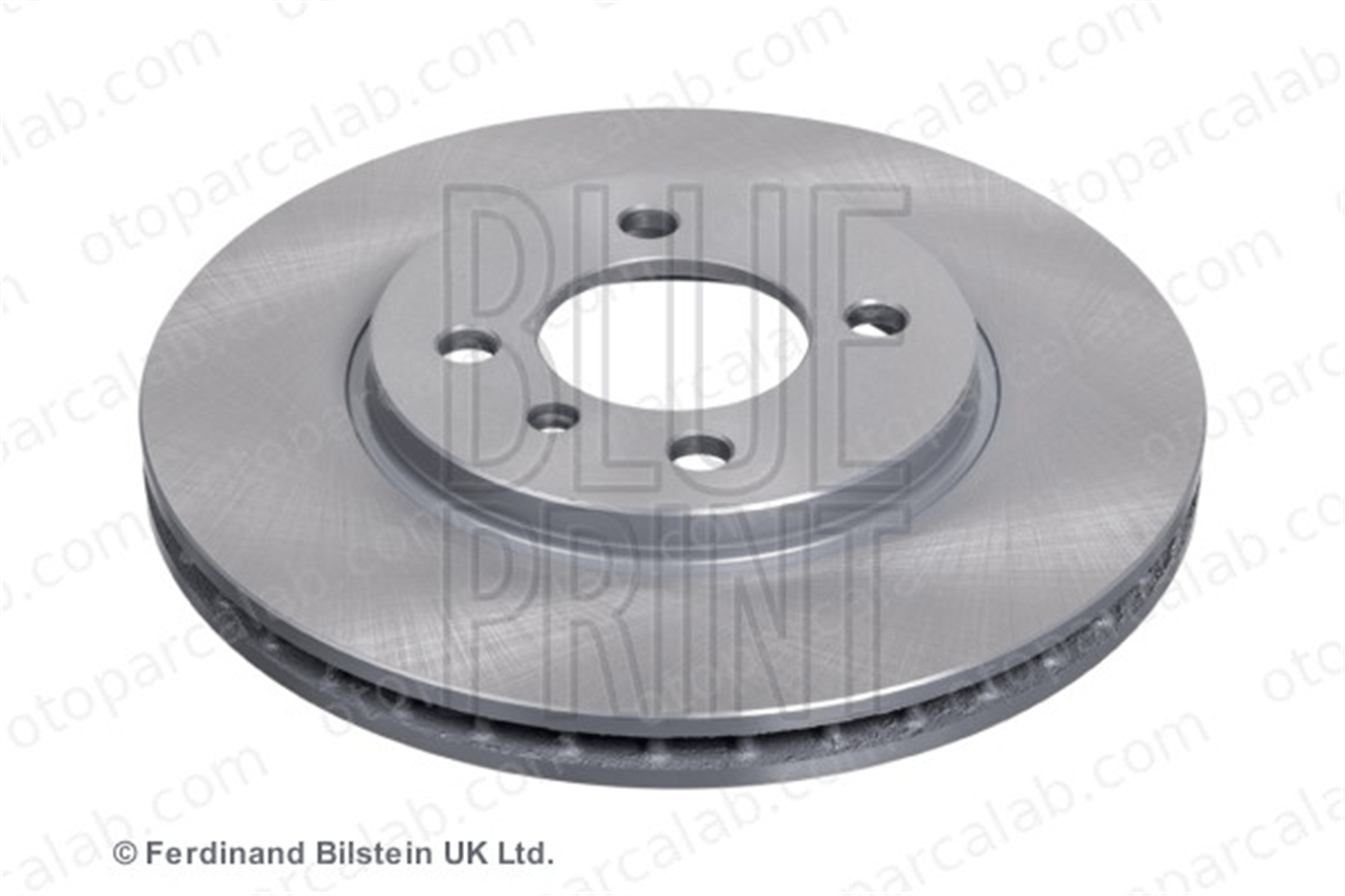 BLUE PRINT ADB114335 Fren Disk Ayna Ön Sağ ve Sol BMW 3 3 Touring 34111160915 34111154749