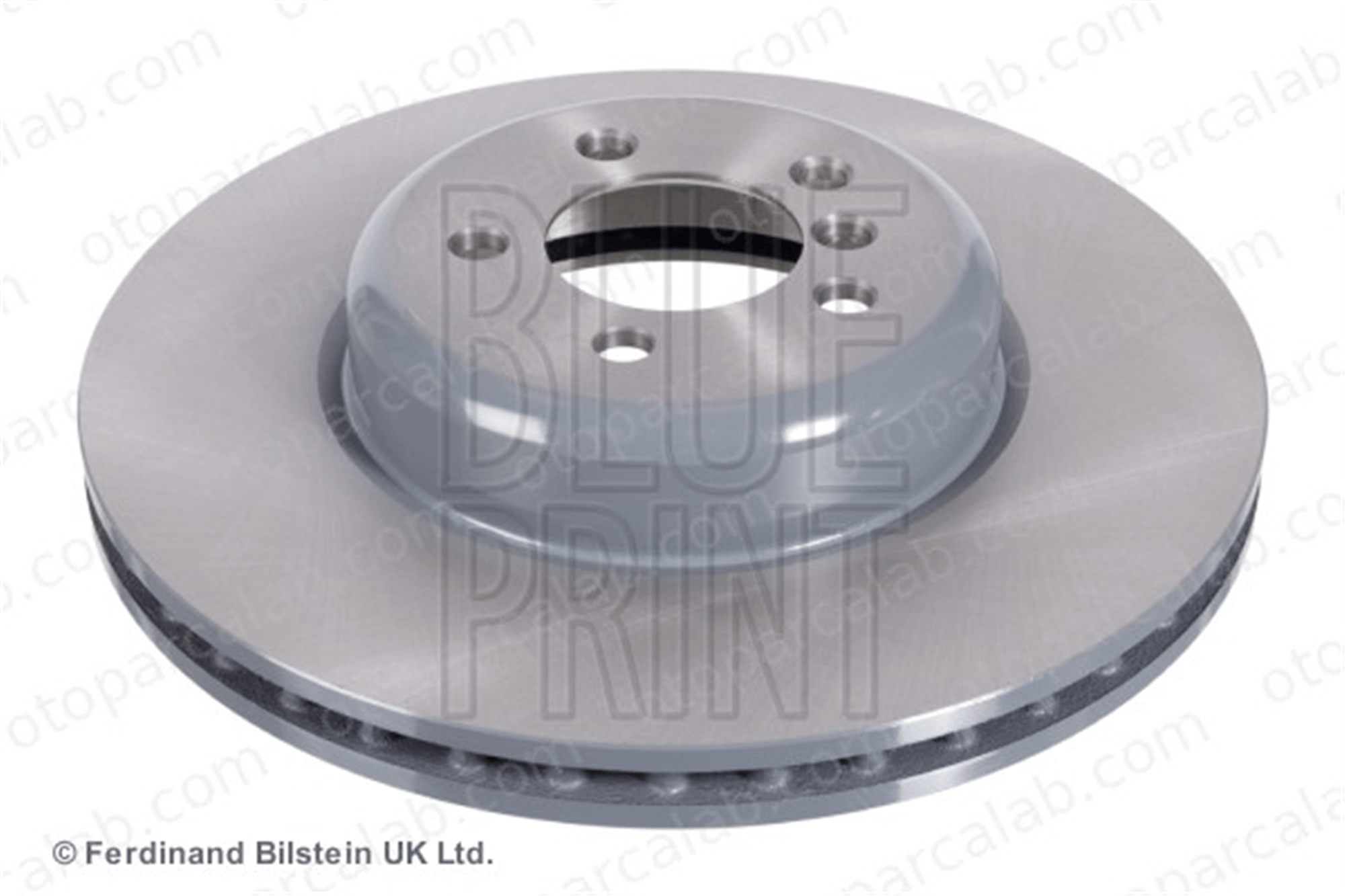 BLUE PRINT ADB114381 Fren Disk Ayna Ön Sağ ve Sol BMW 3 3 Touring 34106797606