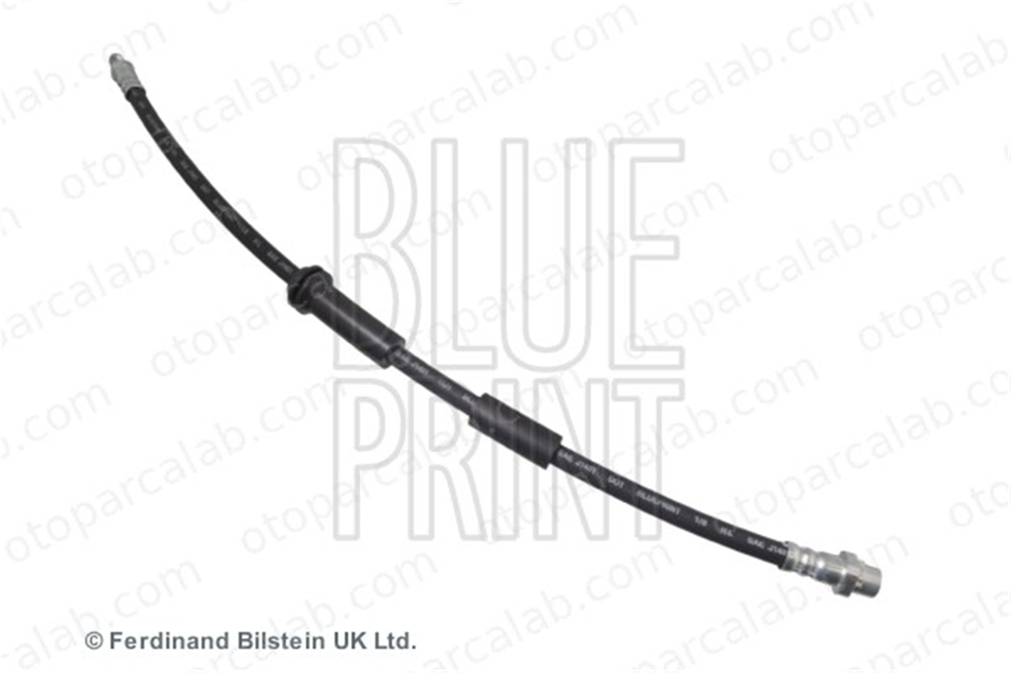 BLUE PRINT ADB115301 Fren Hortumu Ön Sağ veya Sol MINI MINI MINI CLUBMAN 34116772555 34306788442