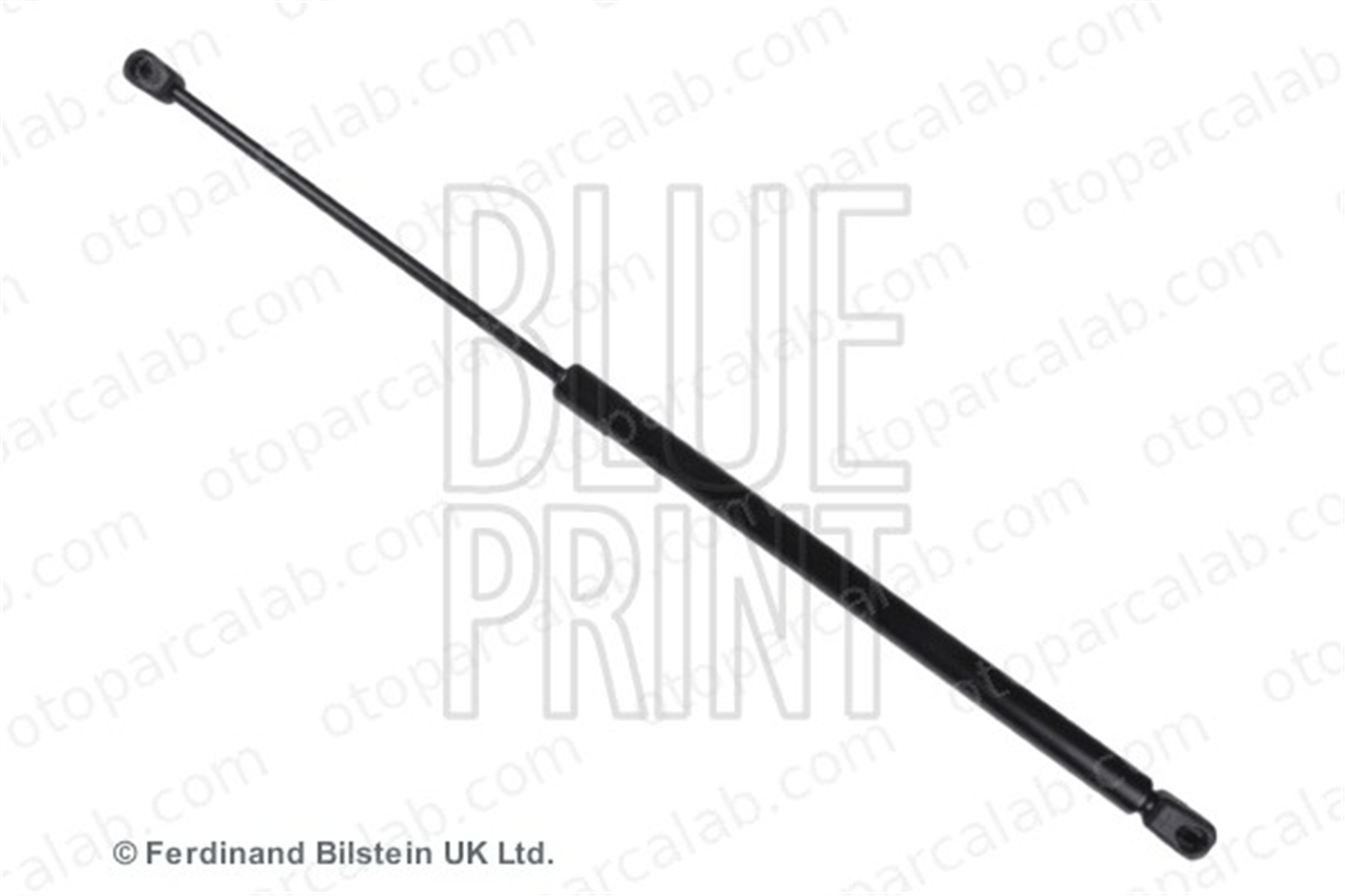 BLUE PRINT ADB115801 Bagaj Amortisörü Sağ veya Sol MINI MINI MINI Cabrio 31327064485 41616801259