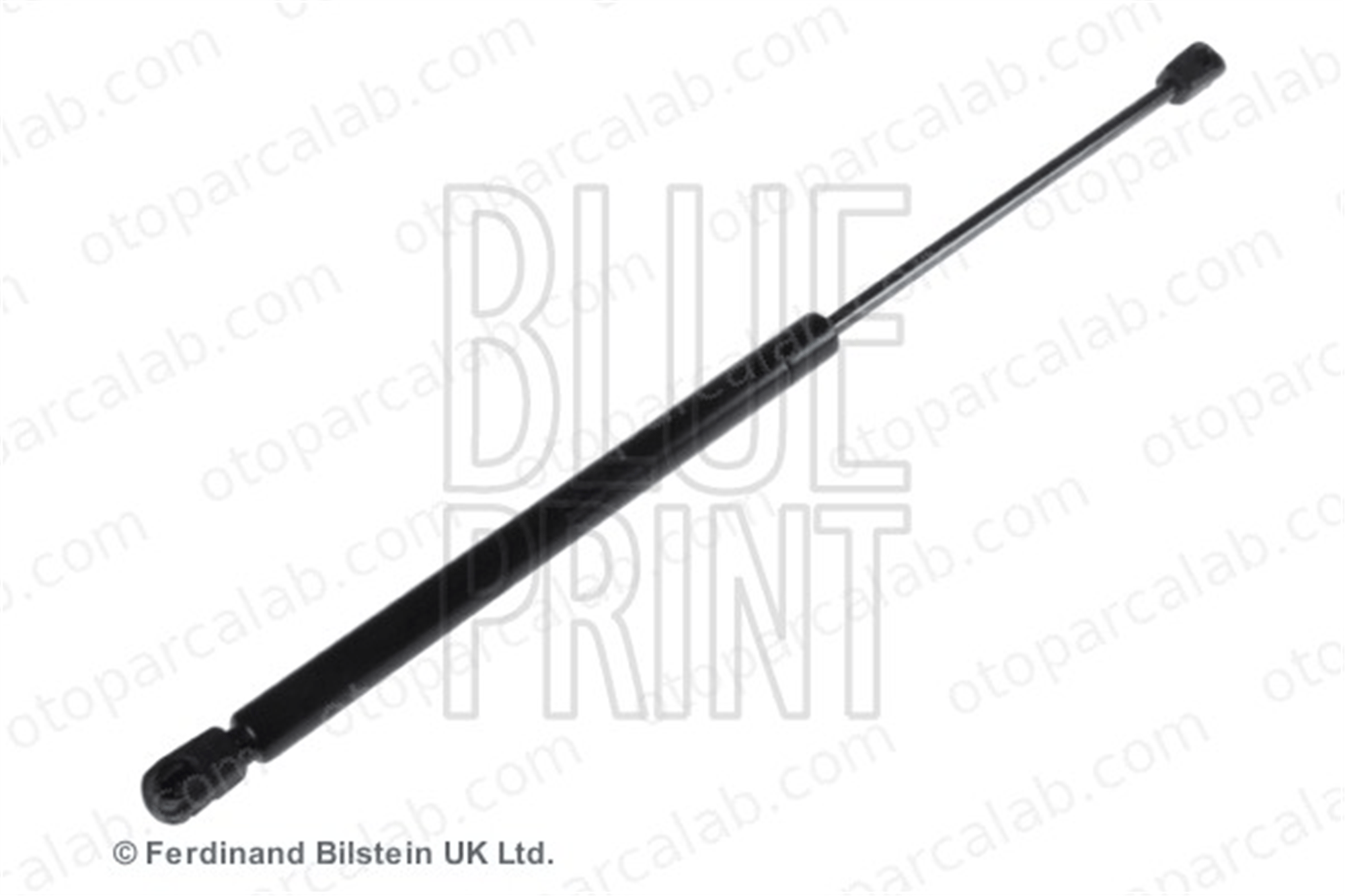 BLUE PRINT ADB115802 Bagaj Amortisörü Sağ veya Sol MINI MINI 41626801258