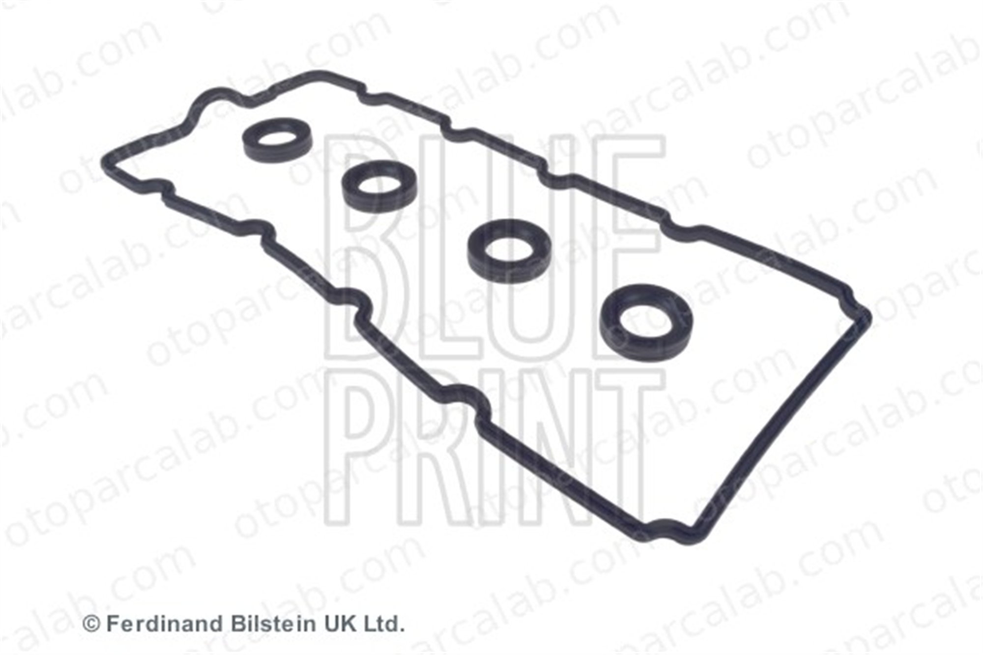 BLUE PRINT ADB116701 Üst Kapak Contası (Külbütör) MINI MINI Cabrio MINI 11121485838S1 4777799AA