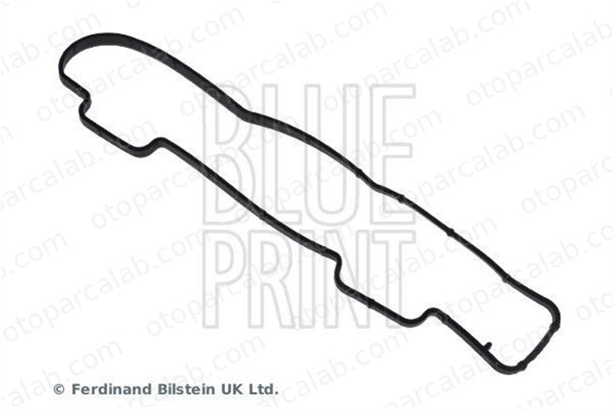 BLUE PRINT ADB116704 Üst Kapak Contası (Külbütör) CITROËN BERLINGO Kasa/büyük limuzin BERLINGO MULTISPACE 11127805927 249C2