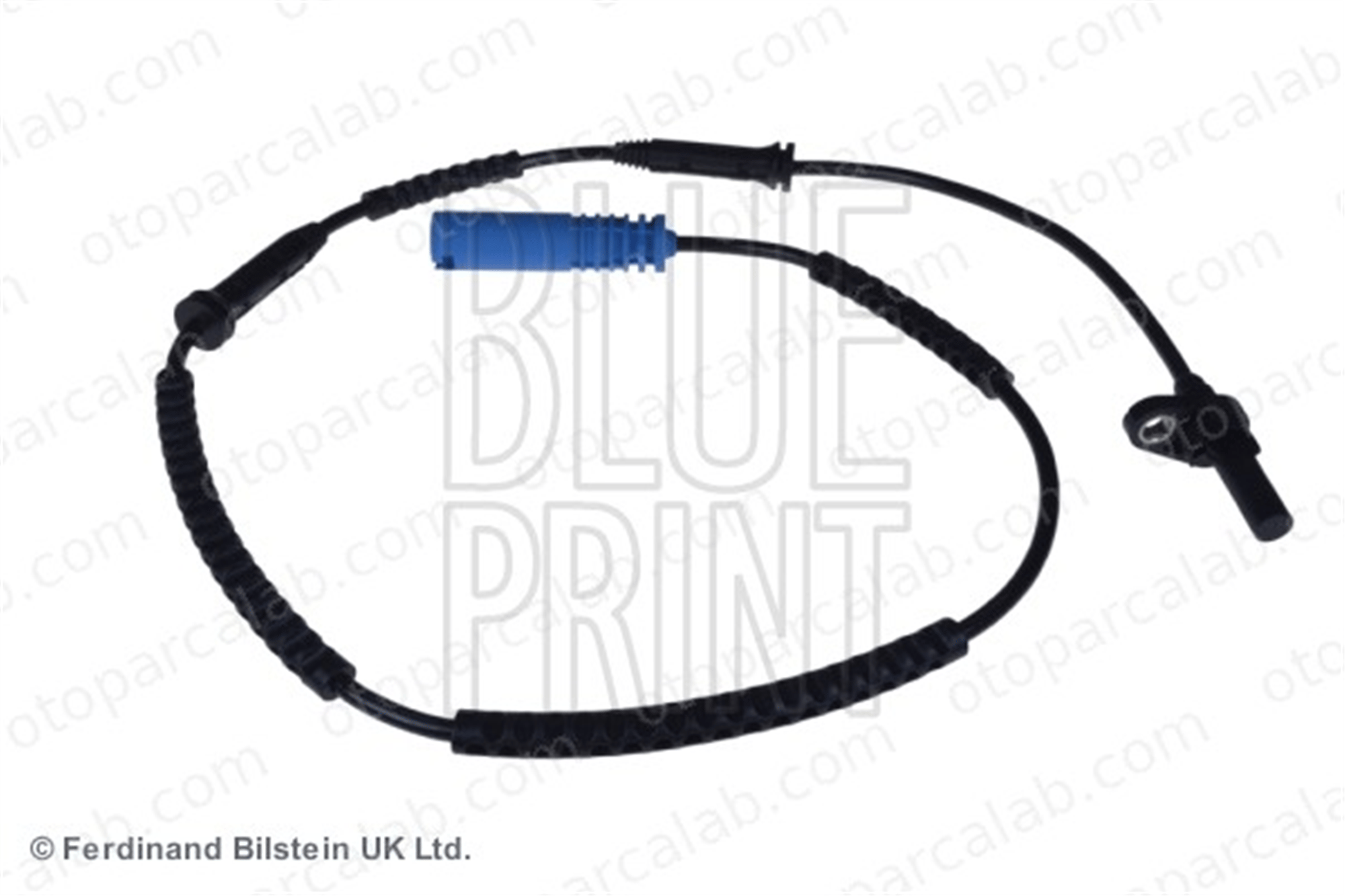 BLUE PRINT ADB117102 Abs Sensörü Arka Sol MINI MINI MINI CLUBMAN 34526851501 34526773020