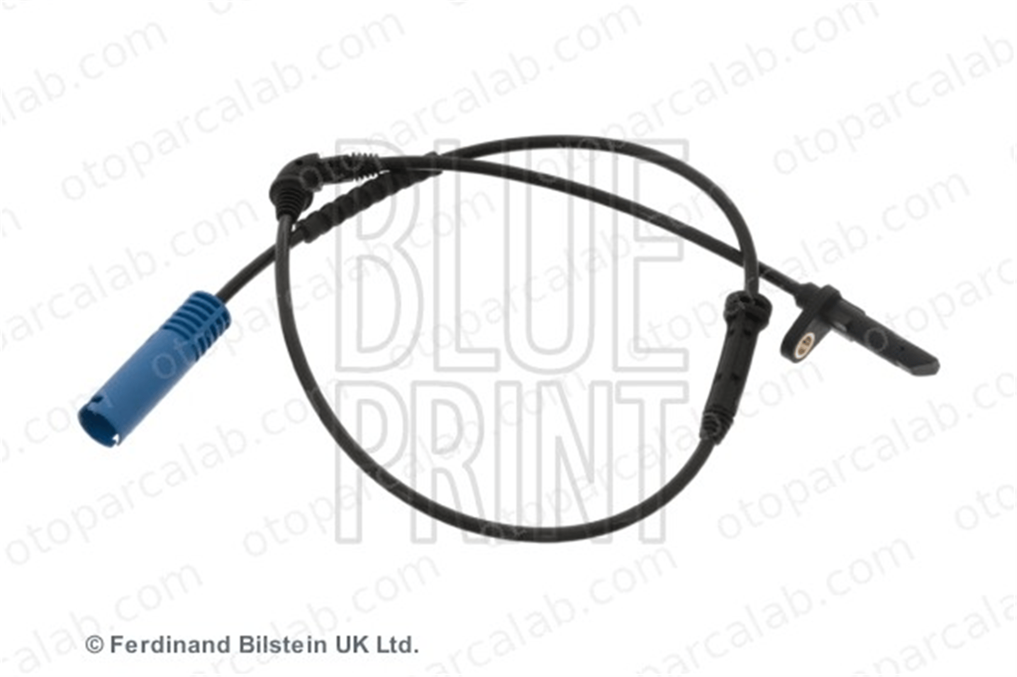 BLUE PRINT ADB117105 Abs Sensörü Ön Sol MINI MINI COUNTRYMAN MINI PACEMAN 34529808193 34529804589