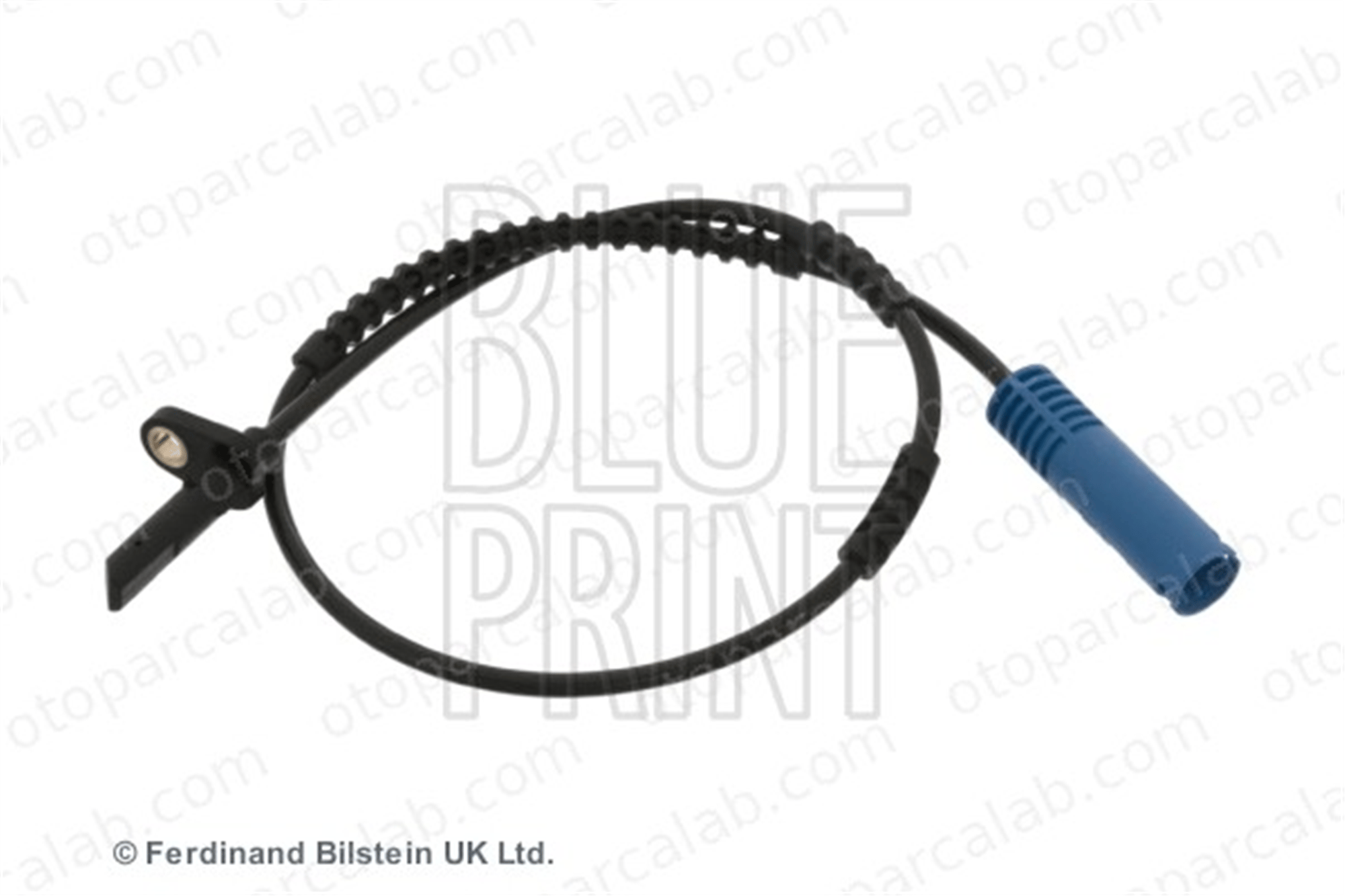 BLUE PRINT ADB117106 Abs Sensörü Arka Sol MINI MINI COUNTRYMAN MINI PACEMAN 34529808194 34529804590