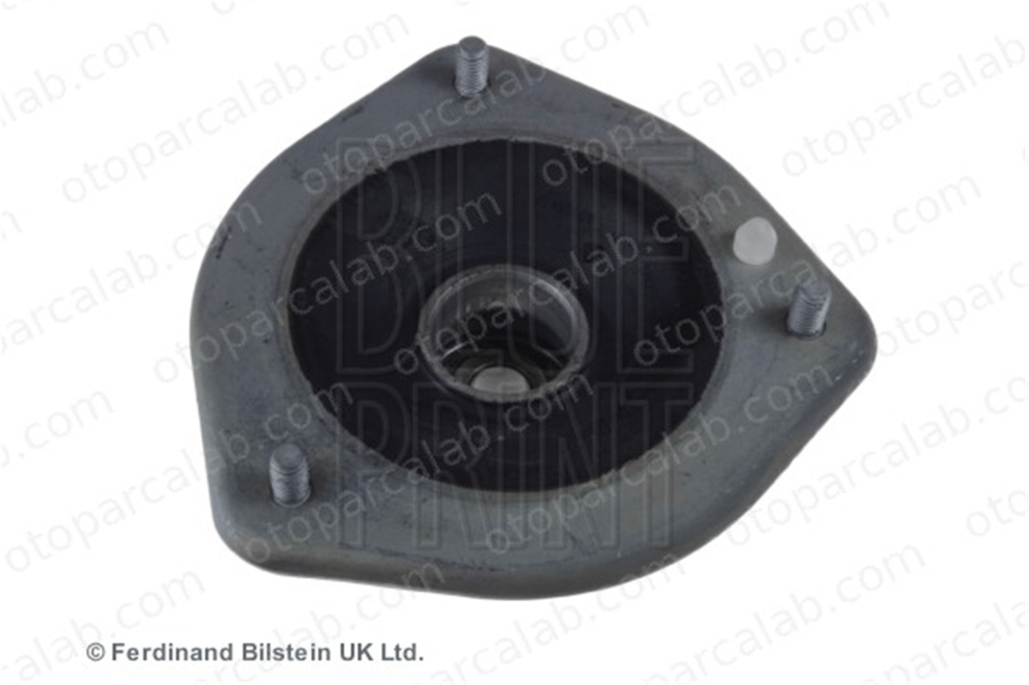 BLUE PRINT ADB118008 Amortisör Tabla Takozu Ön Sol MINI MINI MINI COUNTRYMAN 31306772749